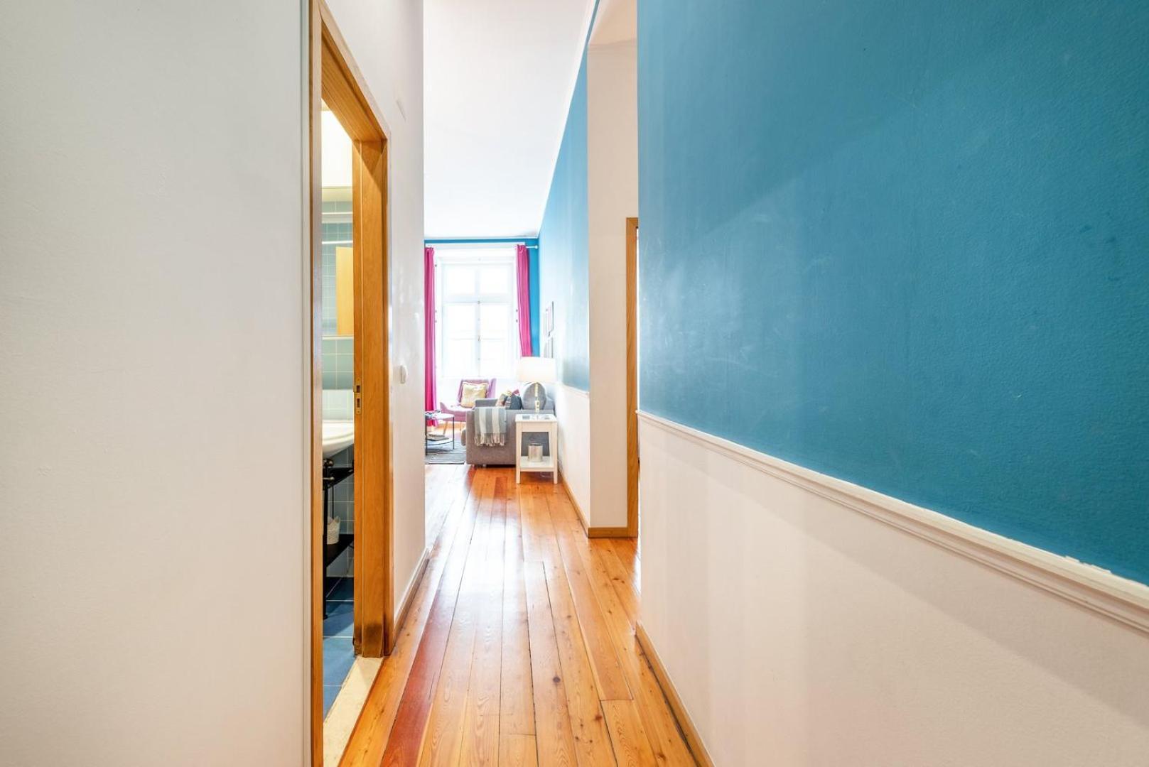Apartamento Guestready - Apt Located On City Centre *