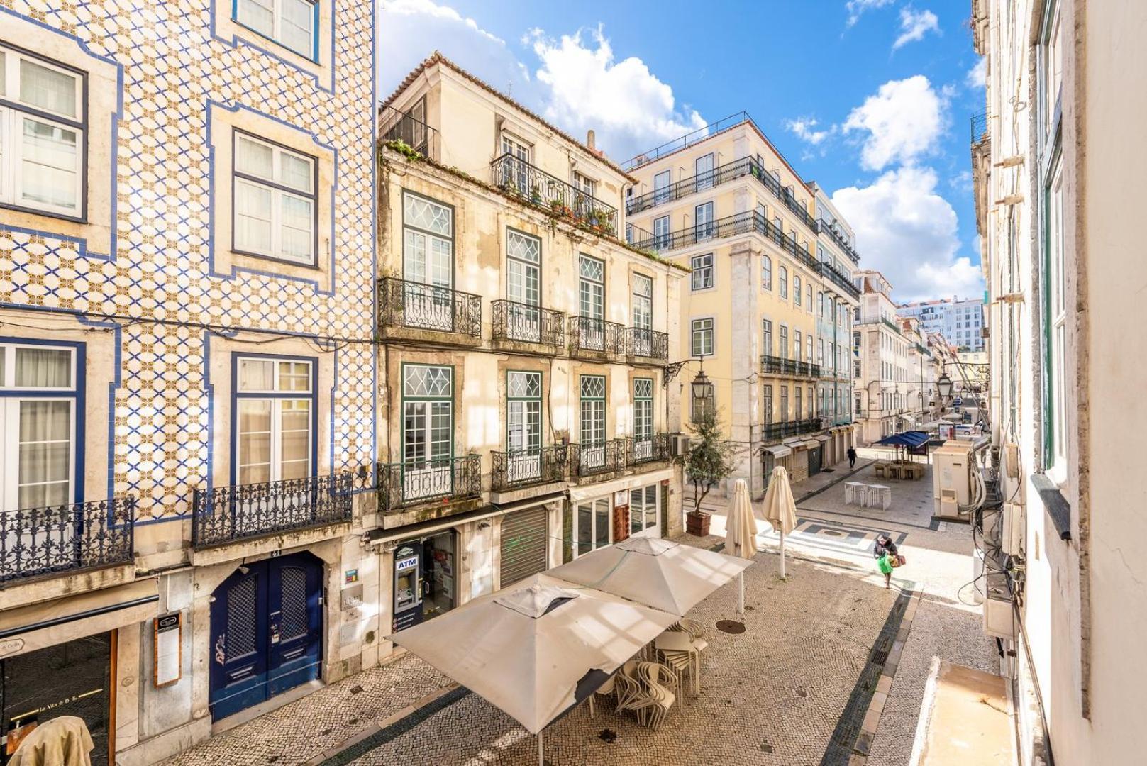 Guestready - Apt Located On City Centre Apartamento