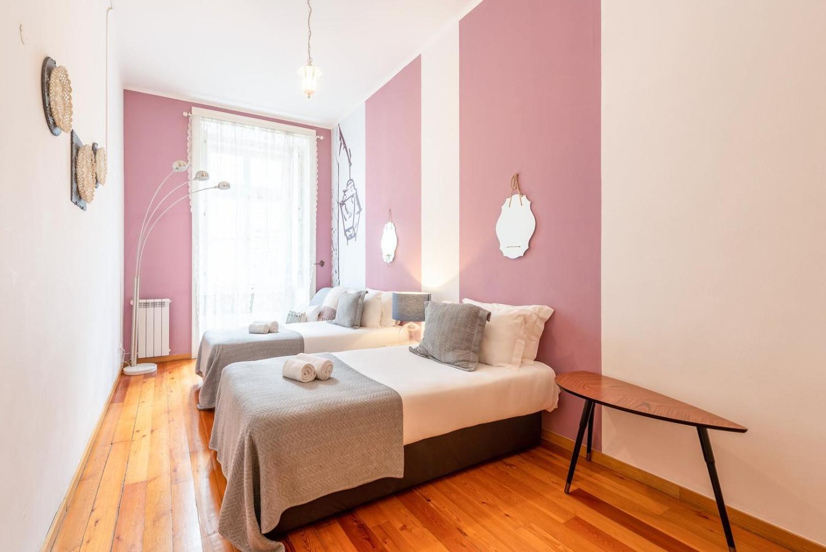 Apartamento Guestready - Apt Located On City Centre