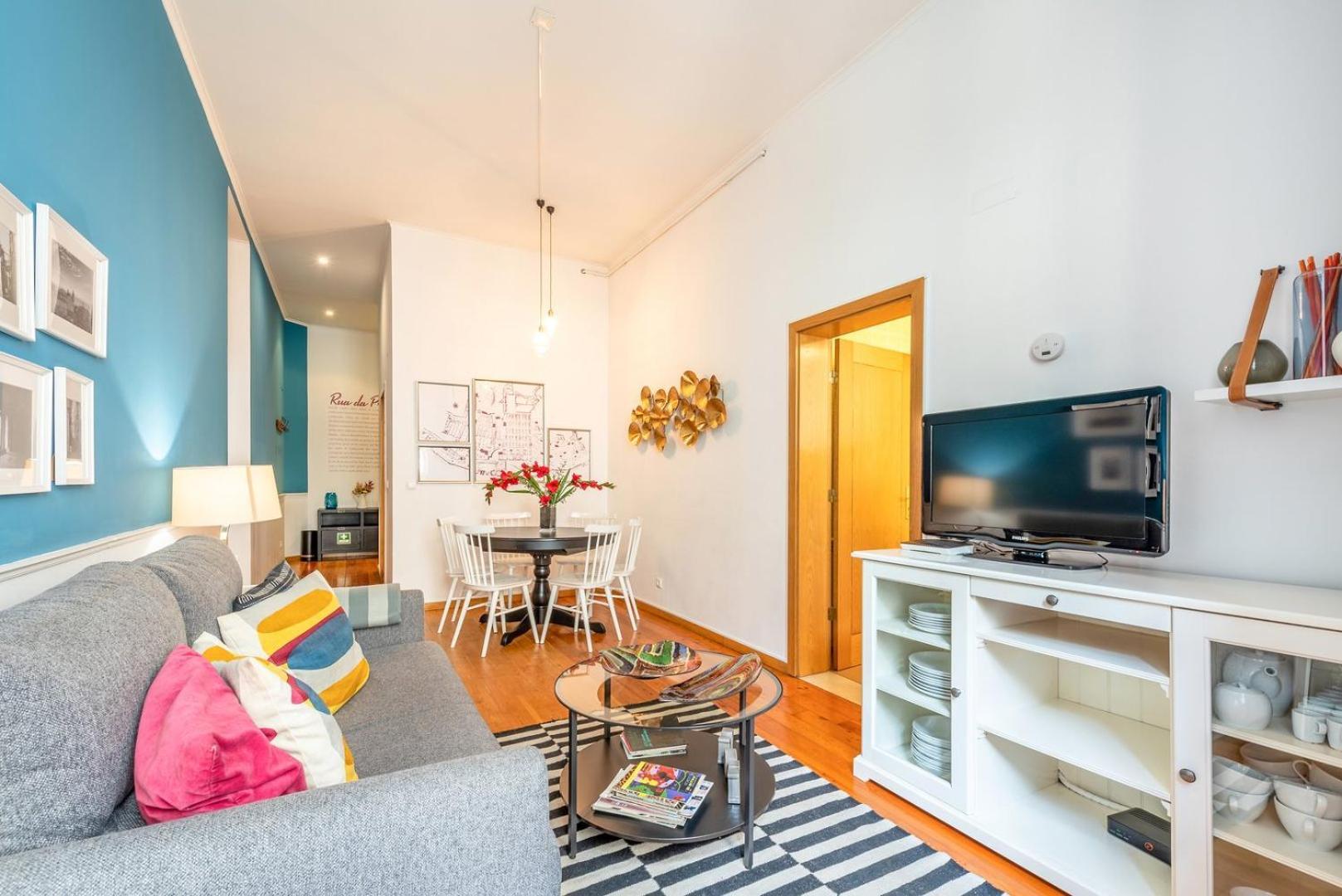Guestready - Apt Located On City Centre * Lisboa