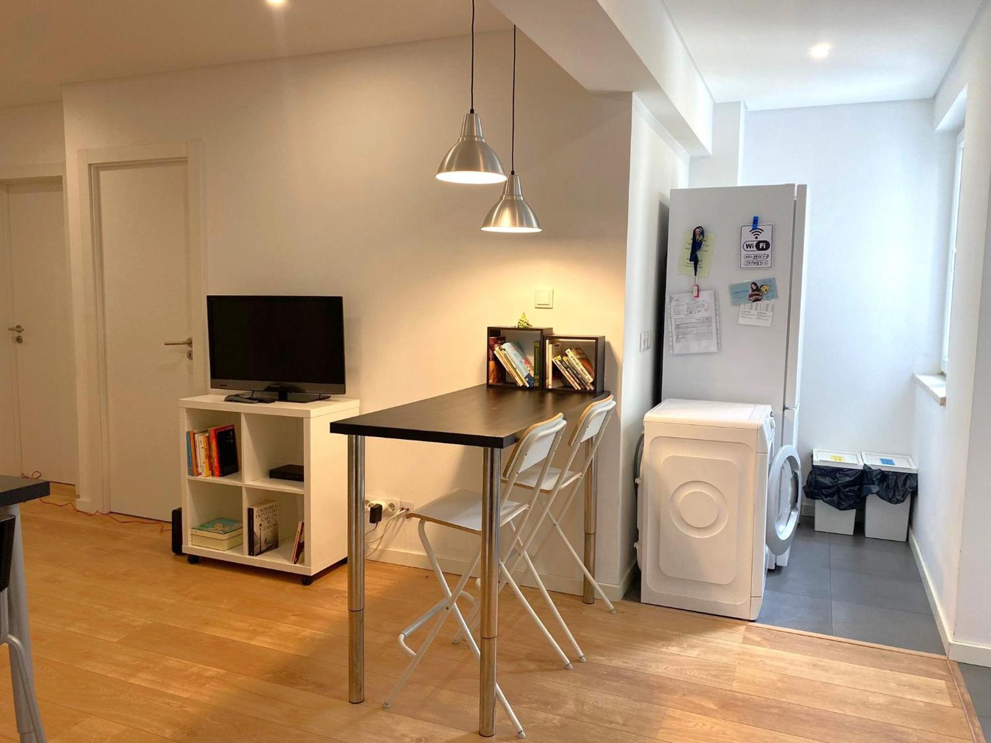 Habitación en casa particular Vila Sao Martinho