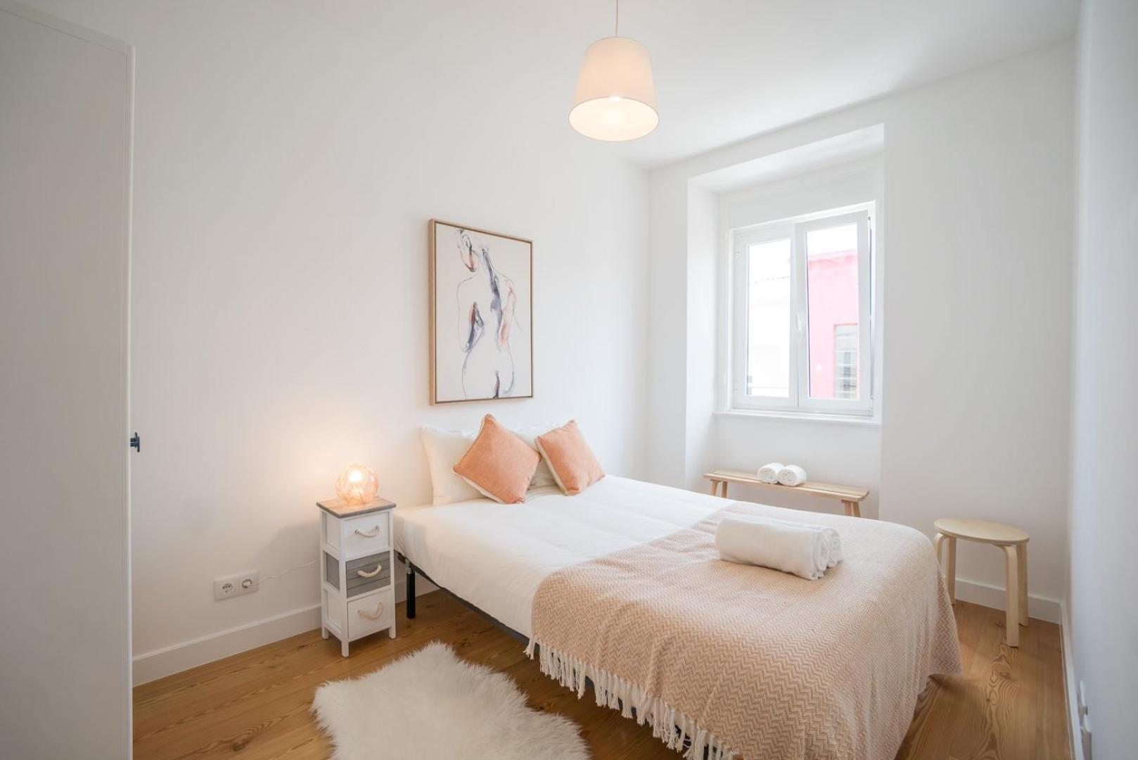 Guestready - Sweet Mick's Apartamento Lisboa