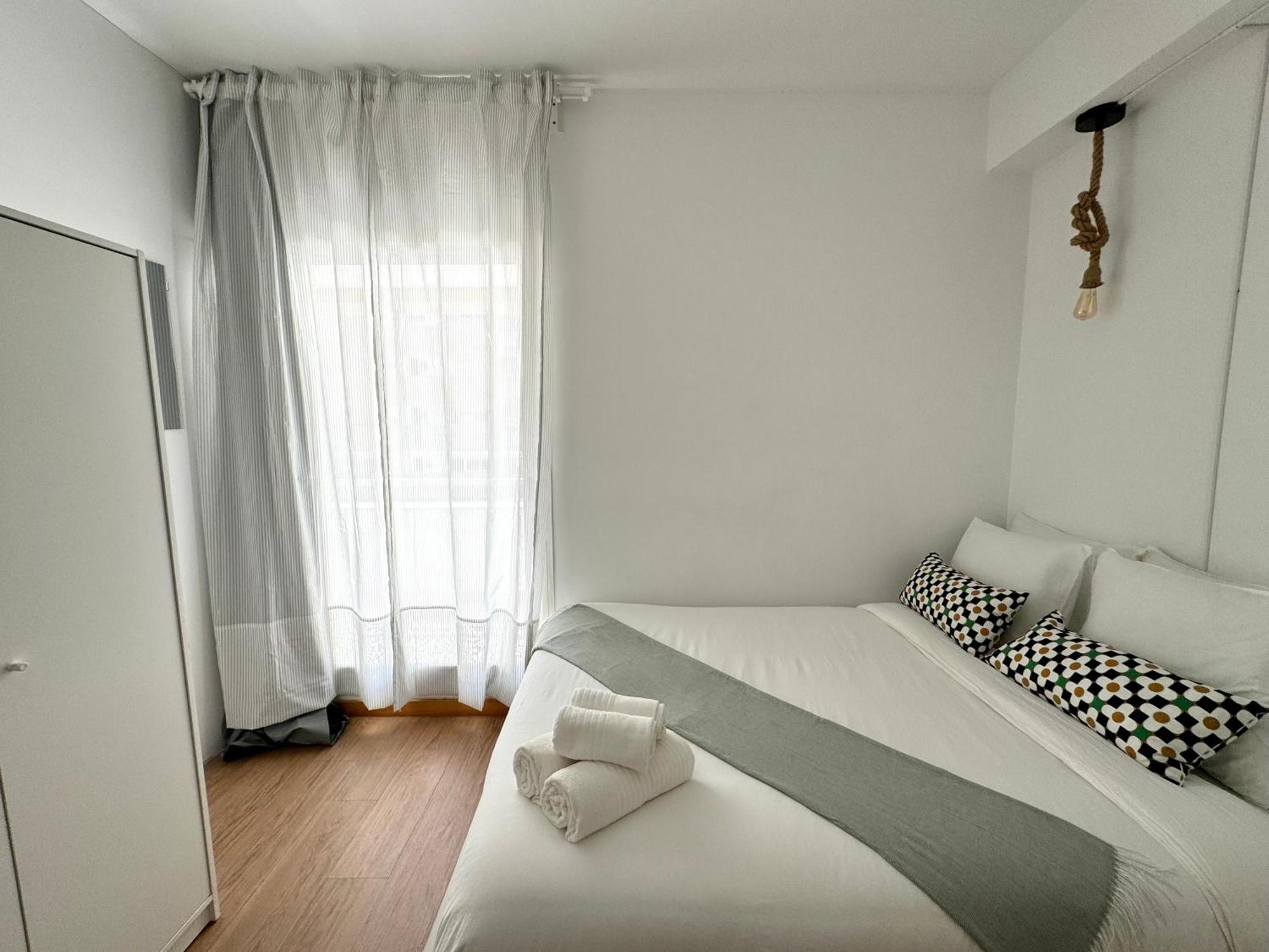 Guest house At Expo Lisbon