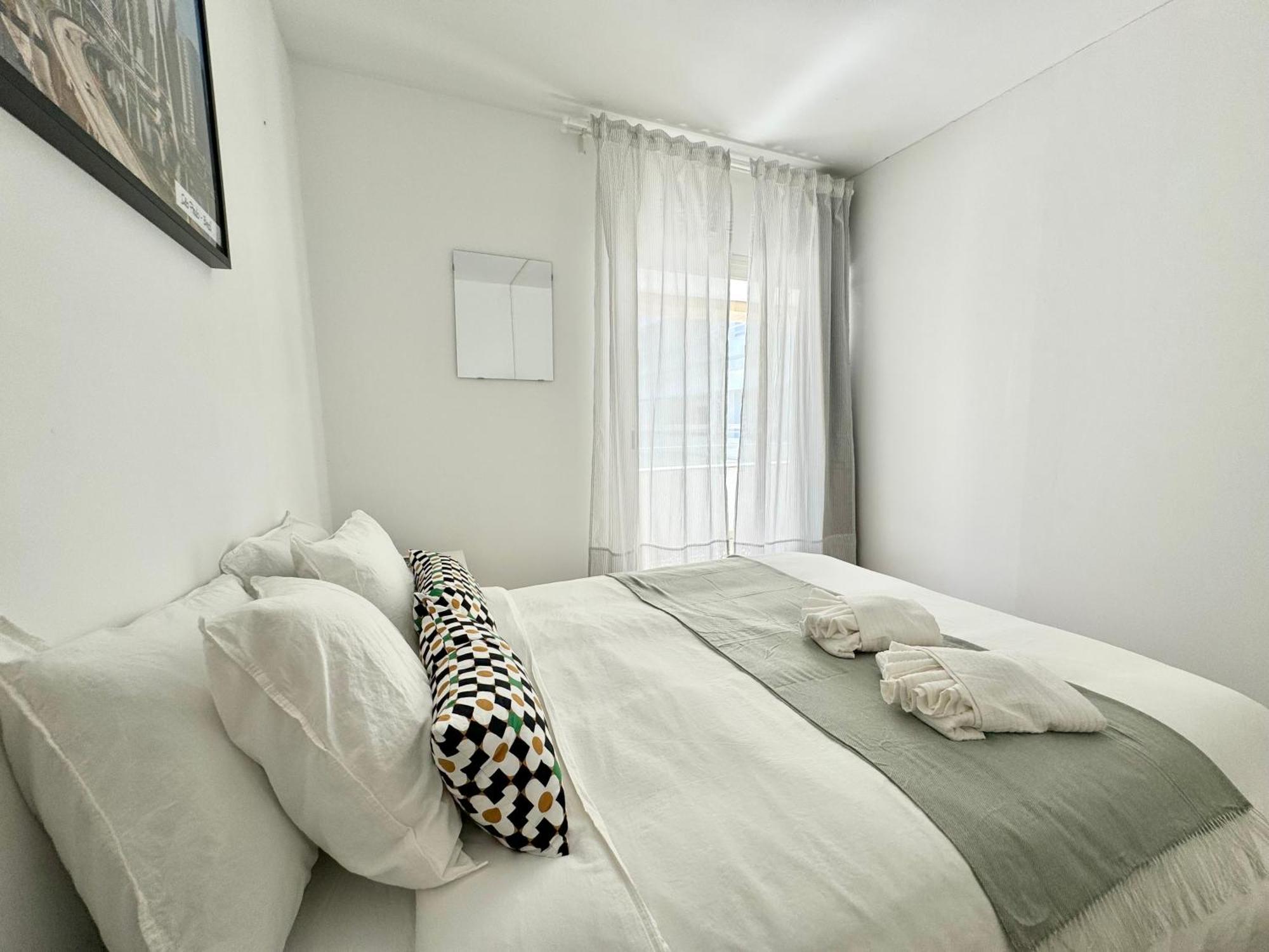 Guest house At Expo Lisbon