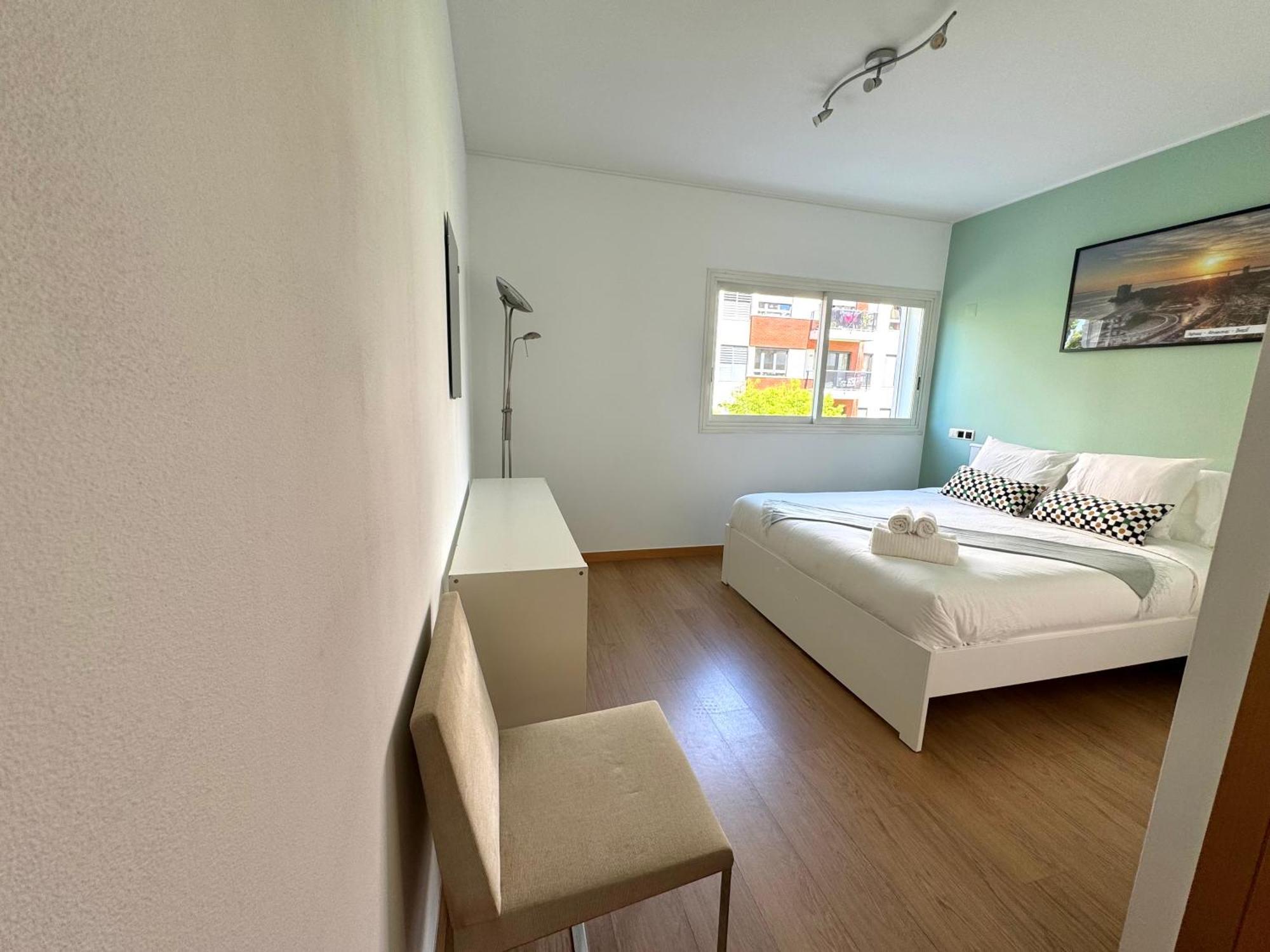 Guest house At Expo Lisbon