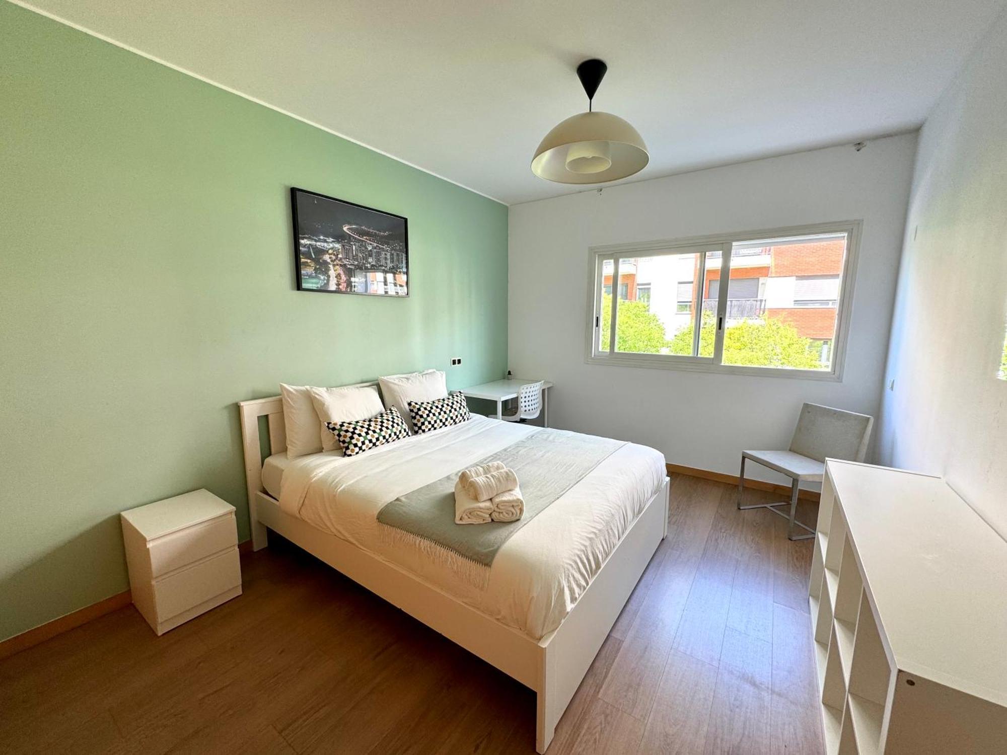 Guest house At Expo *