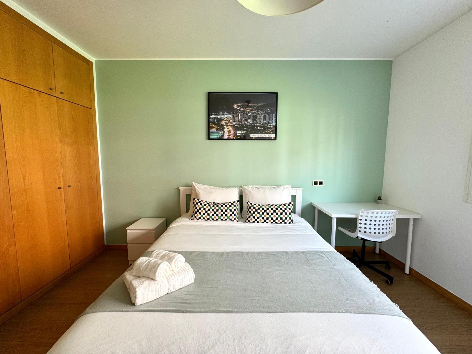 Guest house At Expo