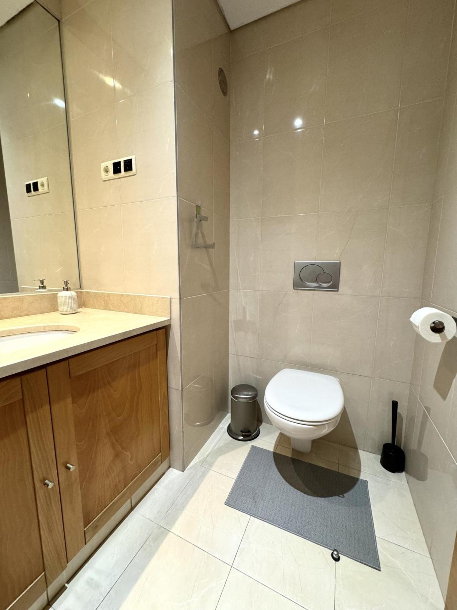 Guest house At Expo *