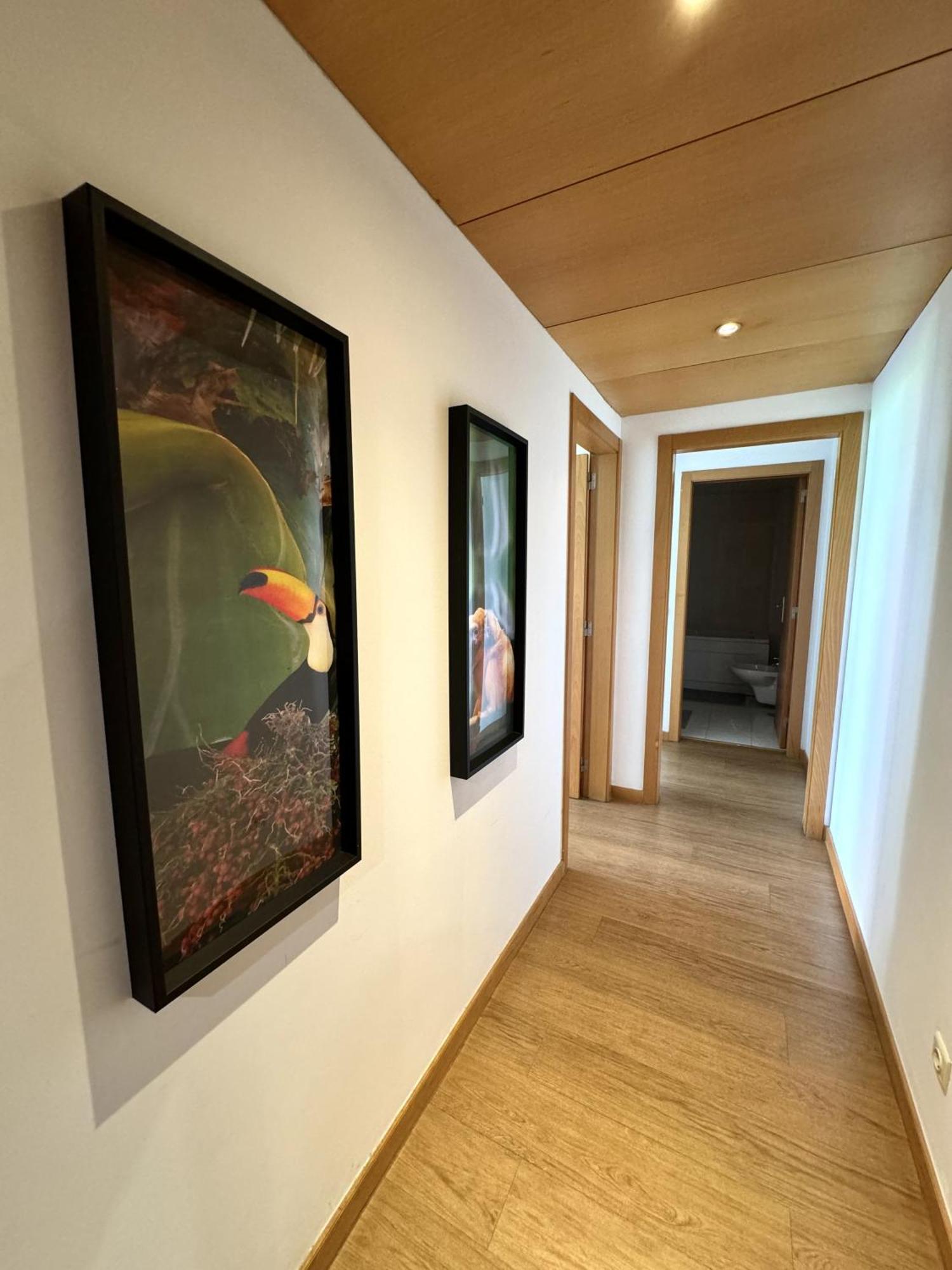 At Expo Guest house Lisbon