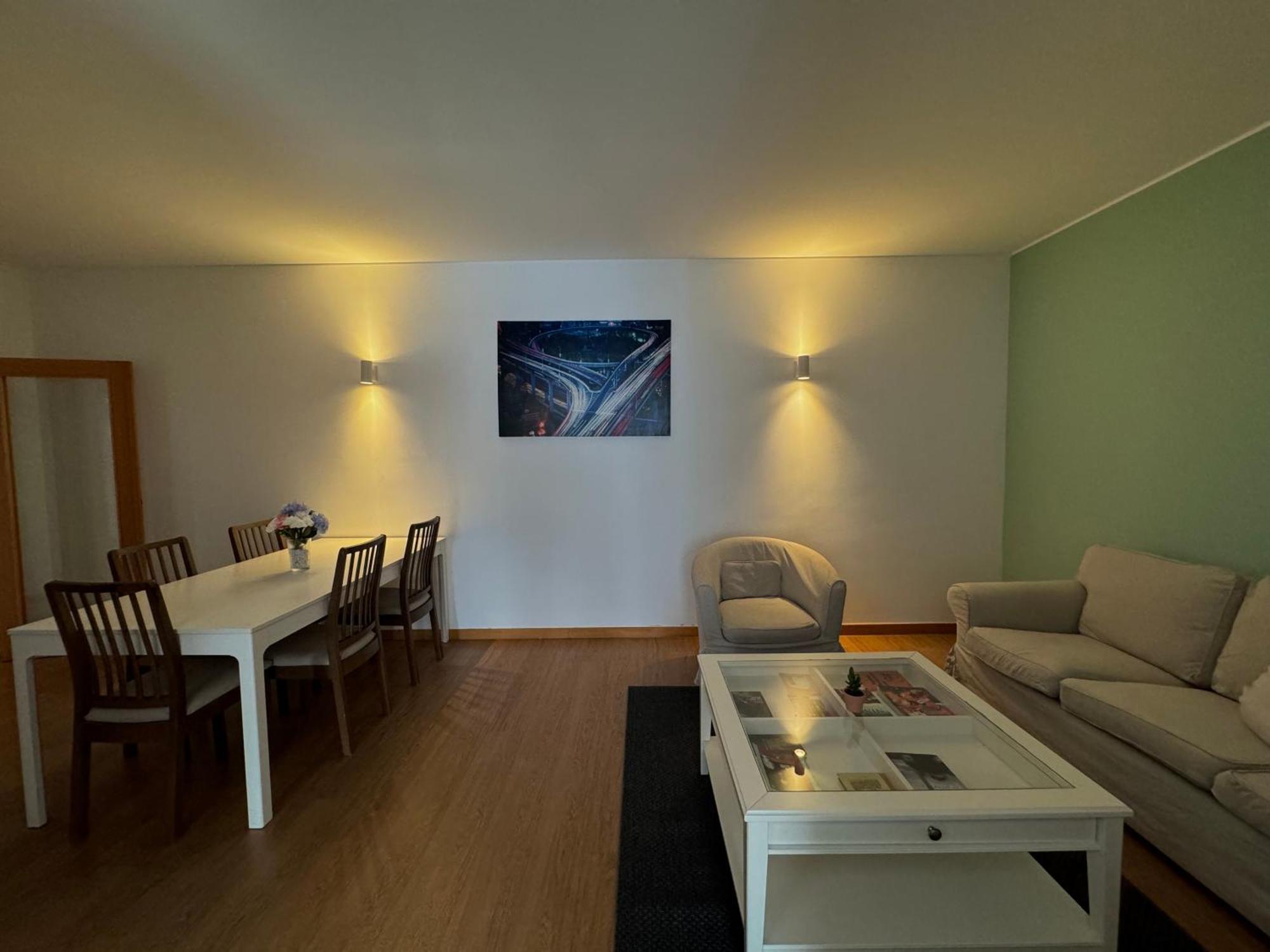 Guest house At Expo Lisbon