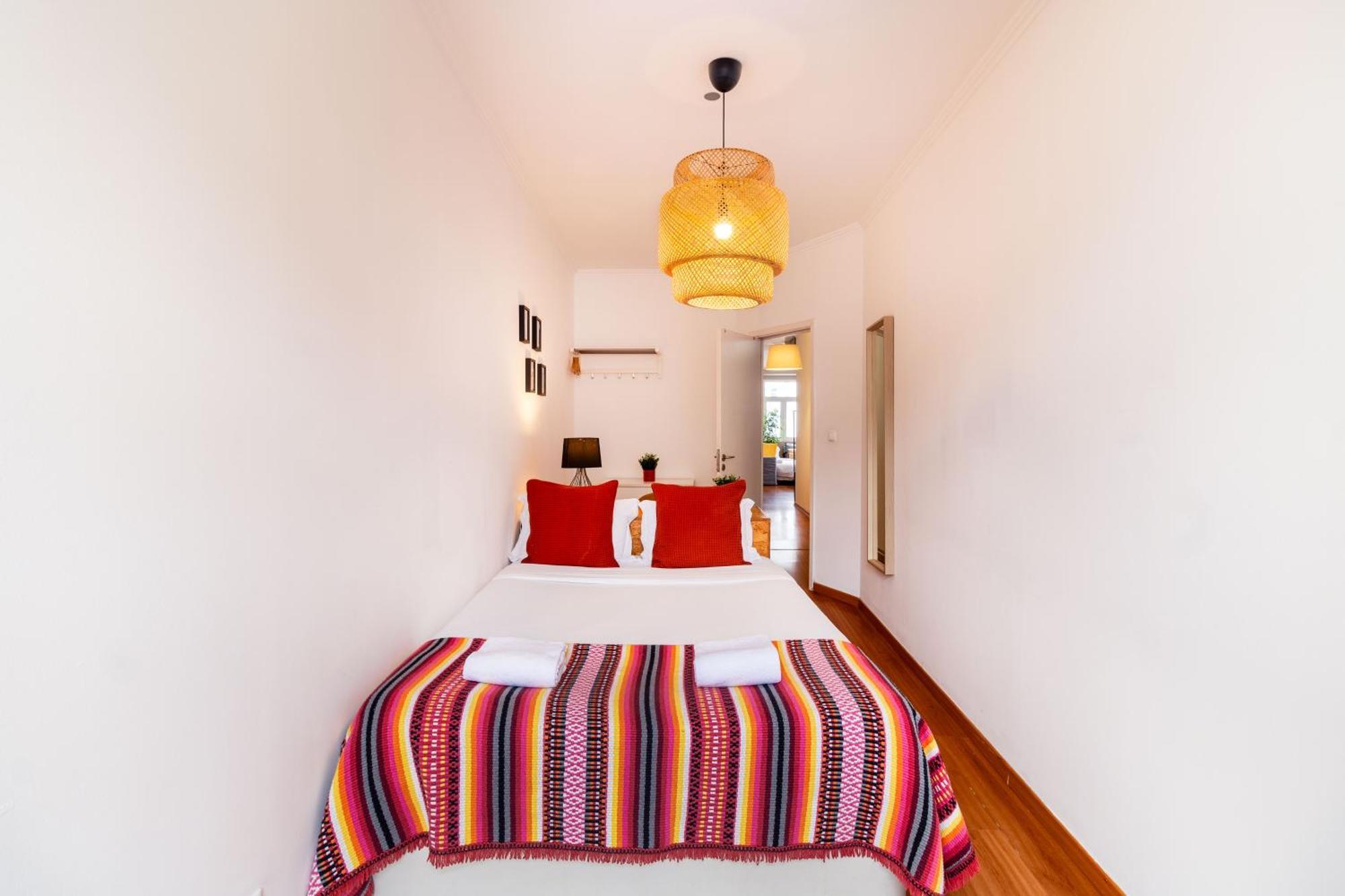 Restauradores By Hill Apartamento