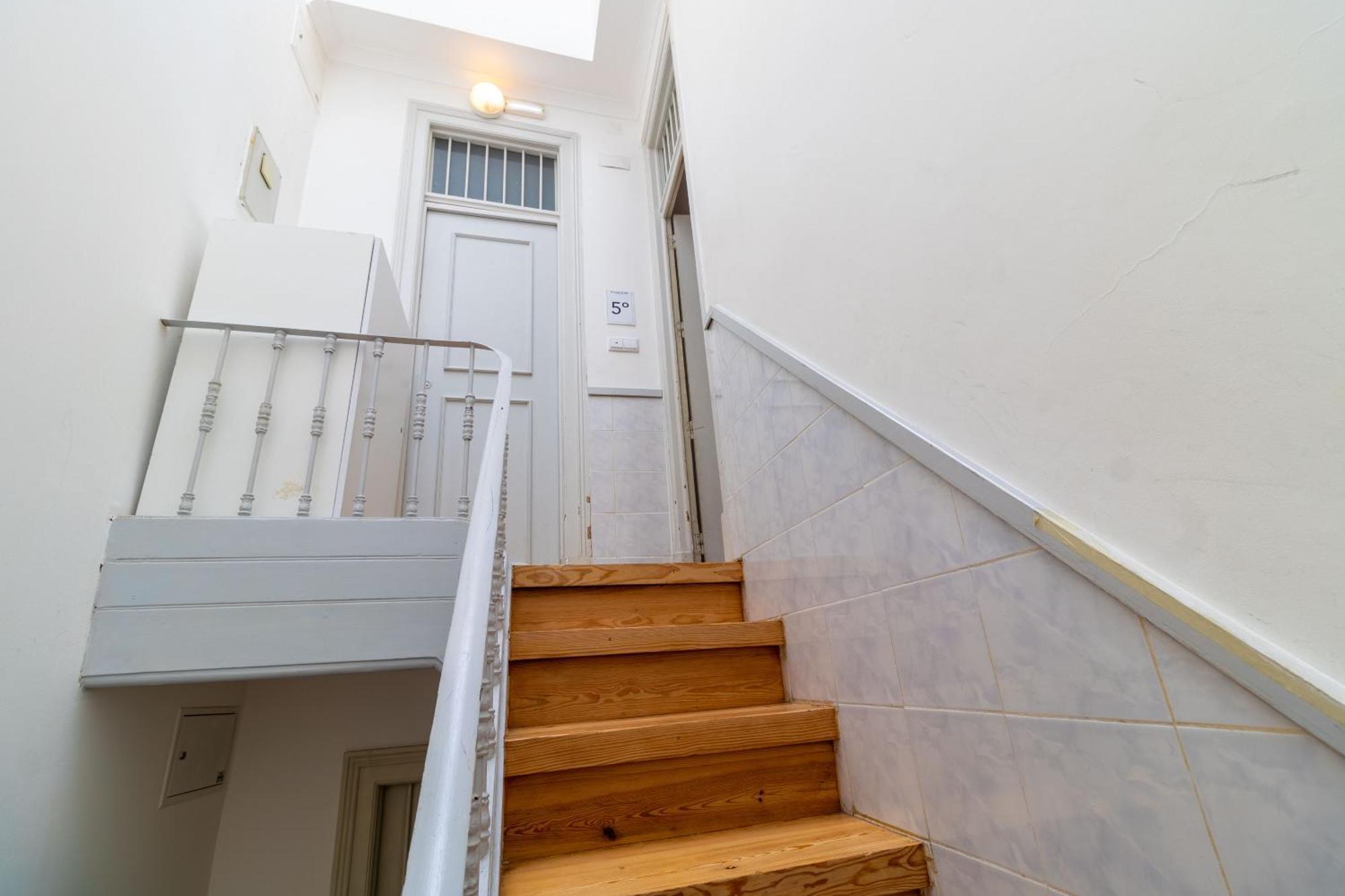 Restauradores By Hill Apartamento Lisboa