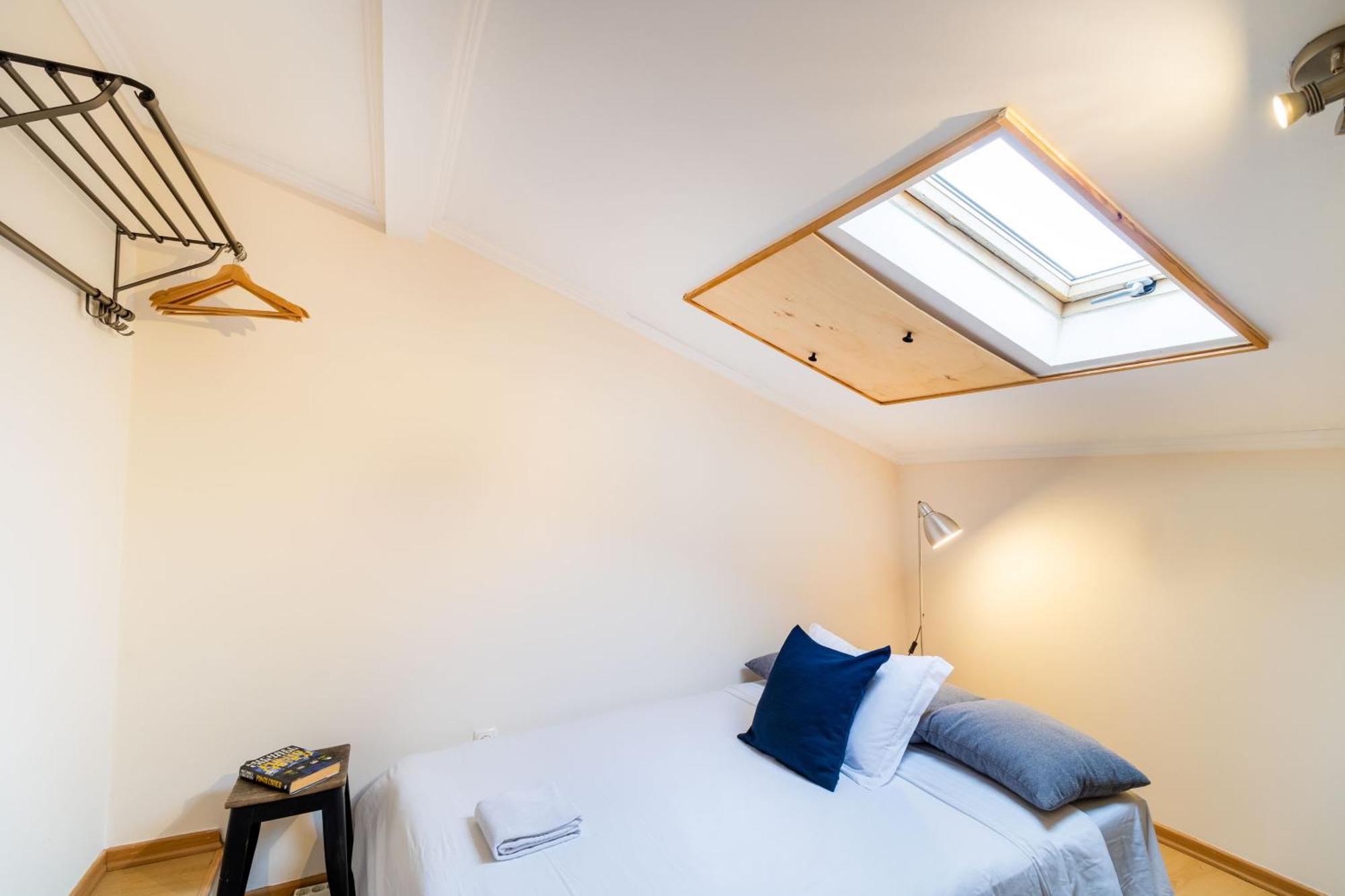Apartamento Restauradores By Hill Lisboa