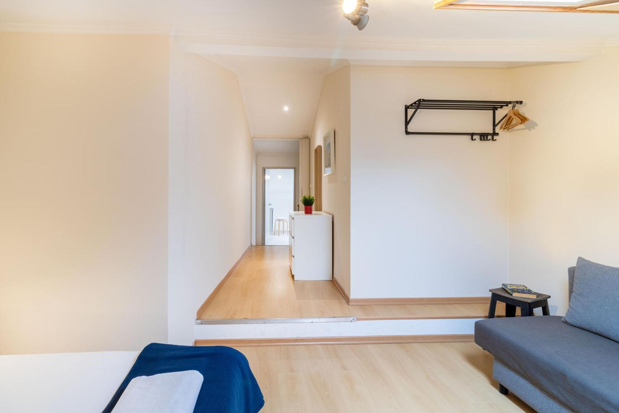 Restauradores By Hill Apartamento