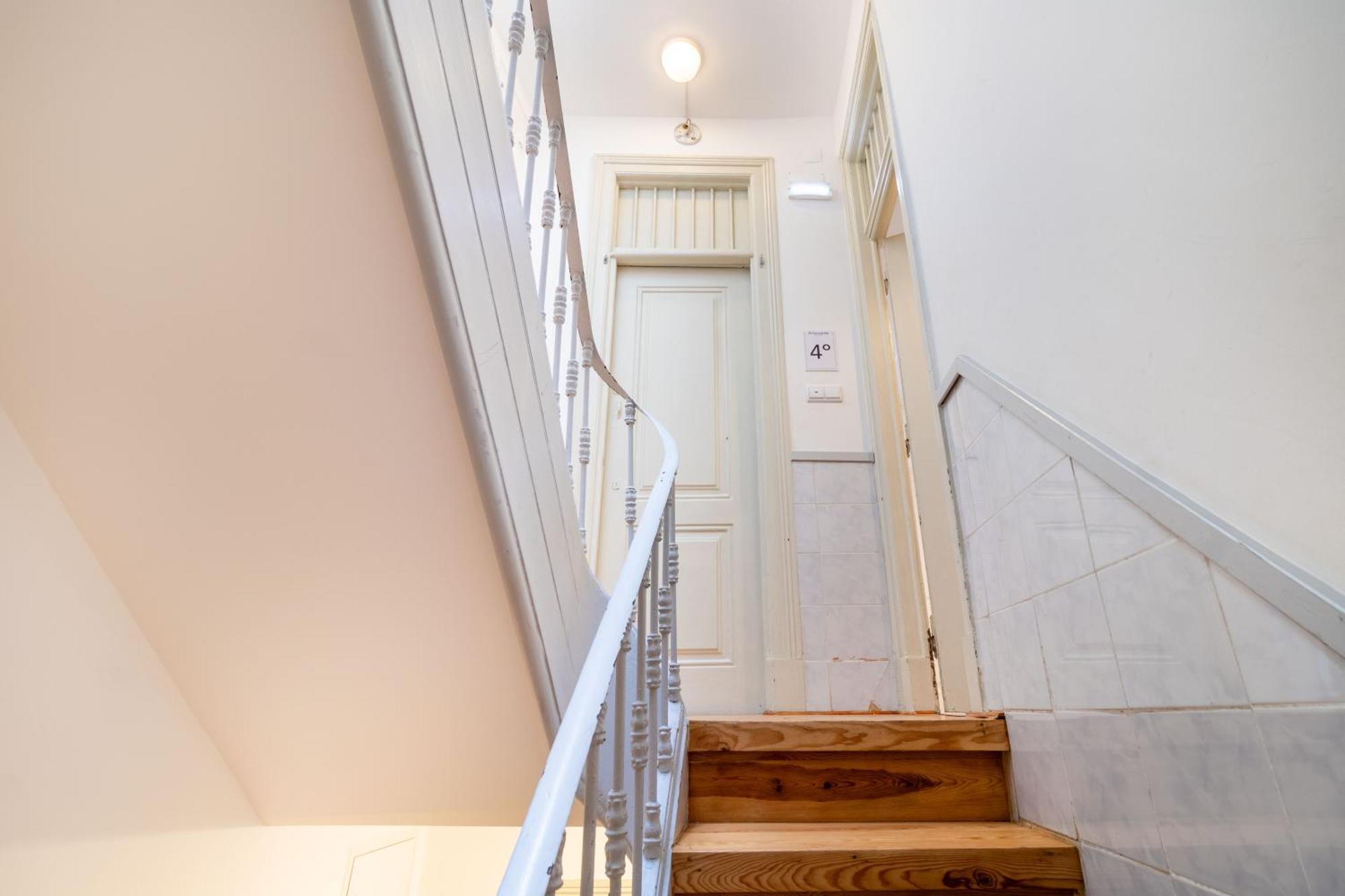 Restauradores By Hill Apartamento Lisboa
