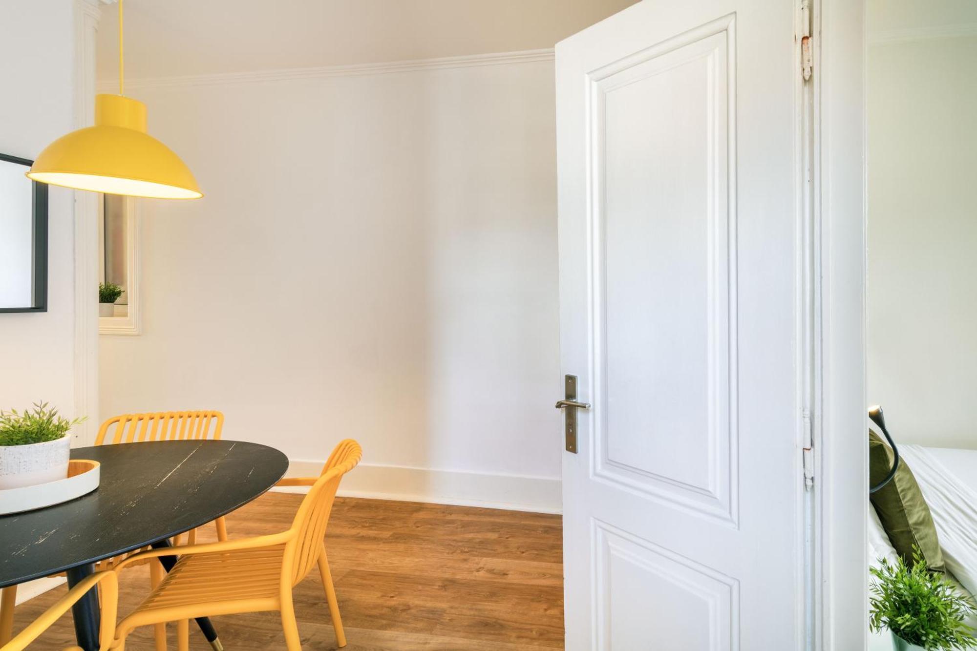 Restauradores By Hill Apartamento *