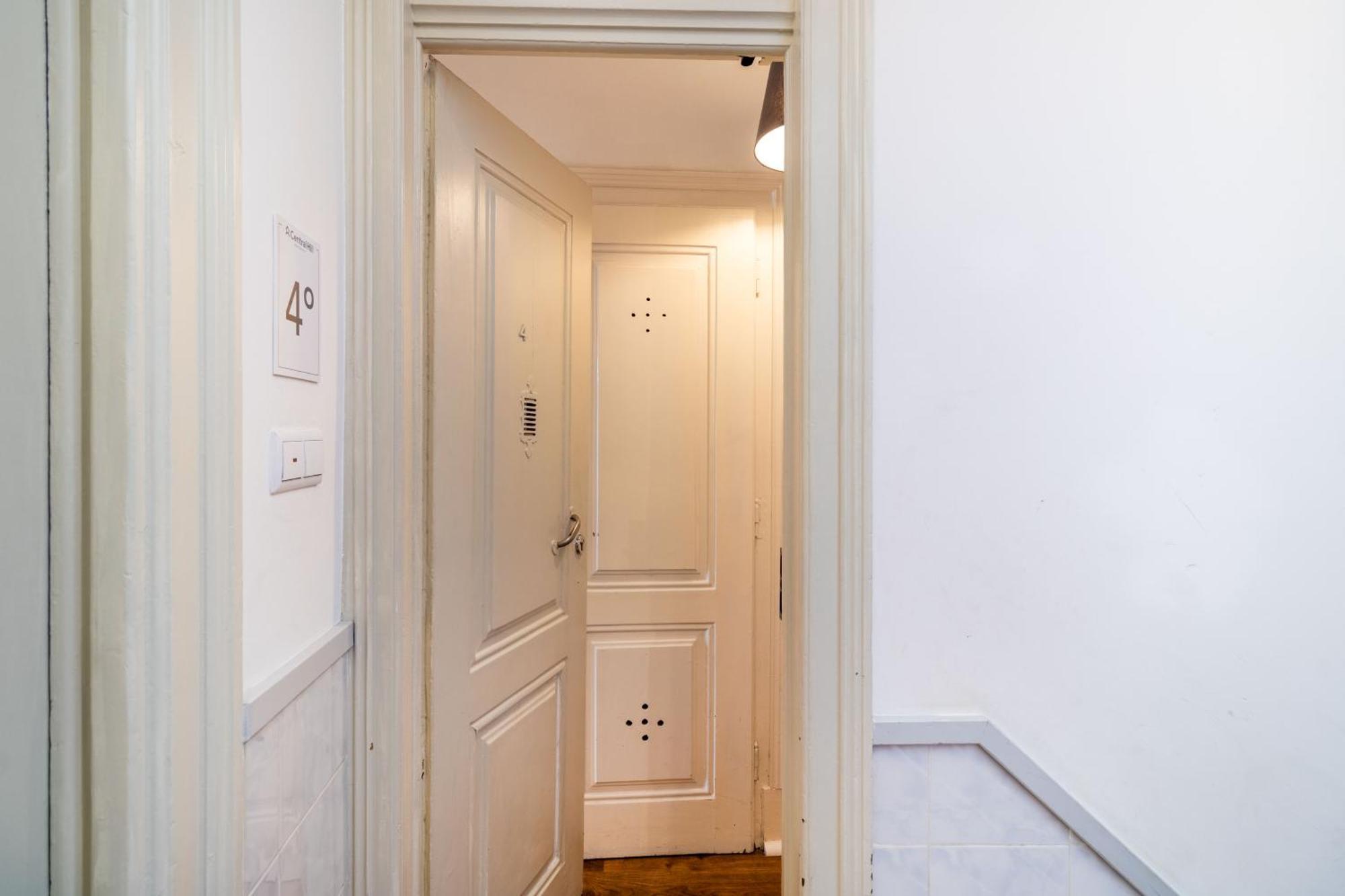 Apartamento Restauradores By Hill Lisboa