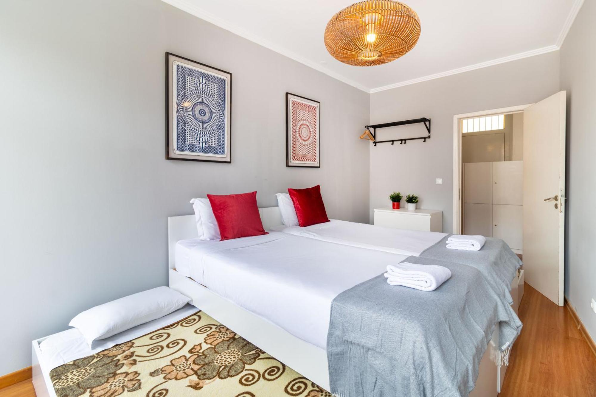 Apartamento Restauradores By Hill Lisboa