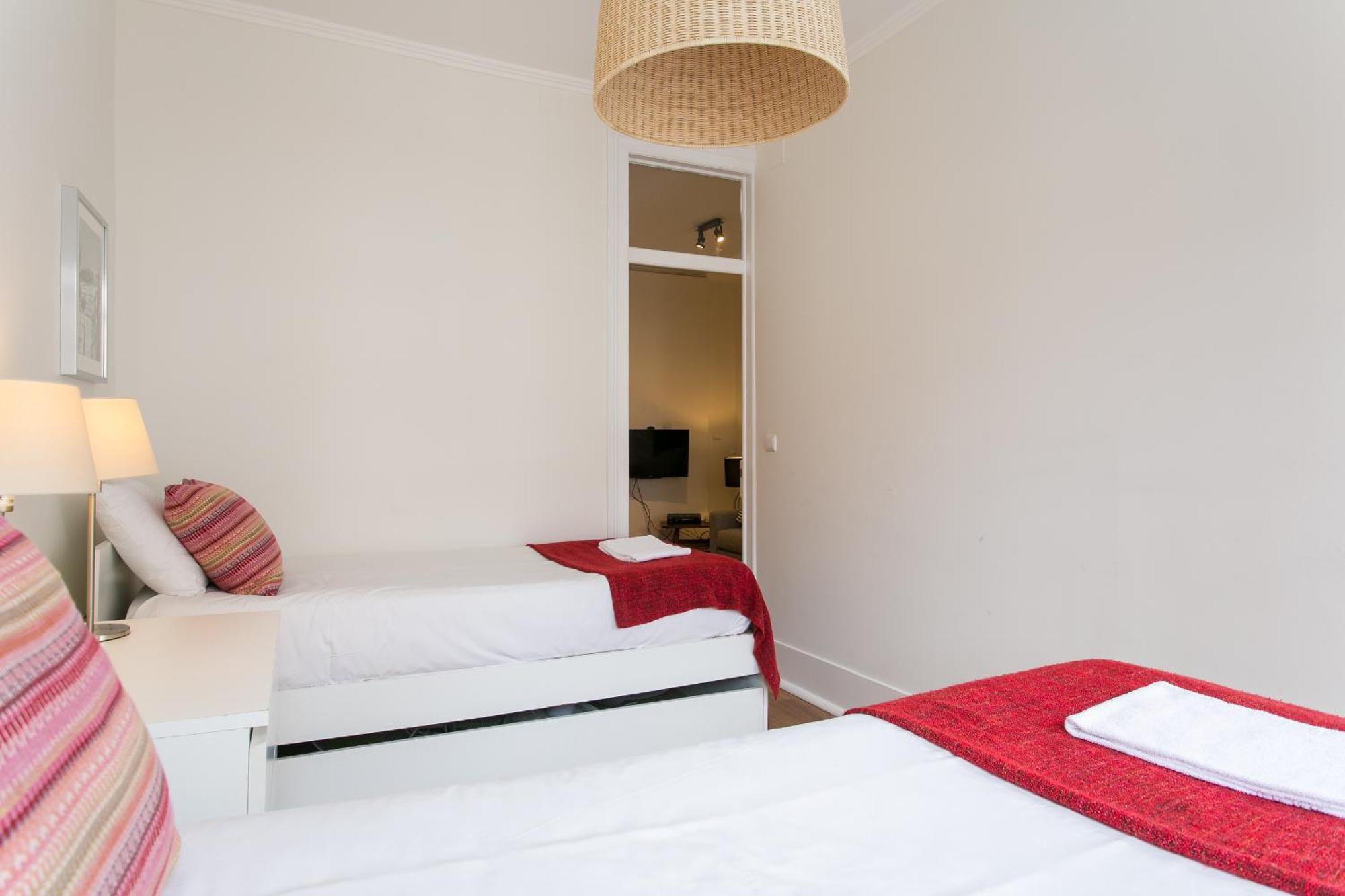 Restauradores By Hill Apartamento Lisboa