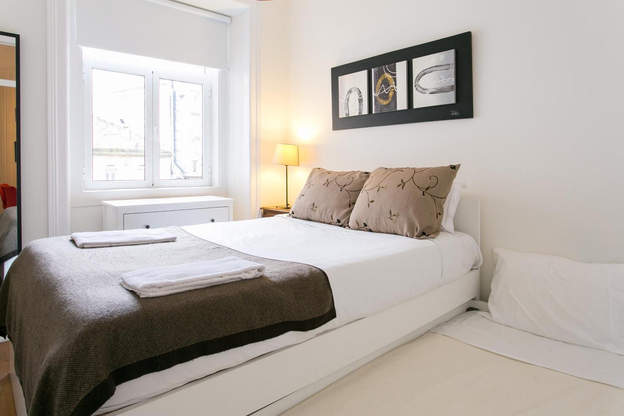 Restauradores By Hill Apartamento