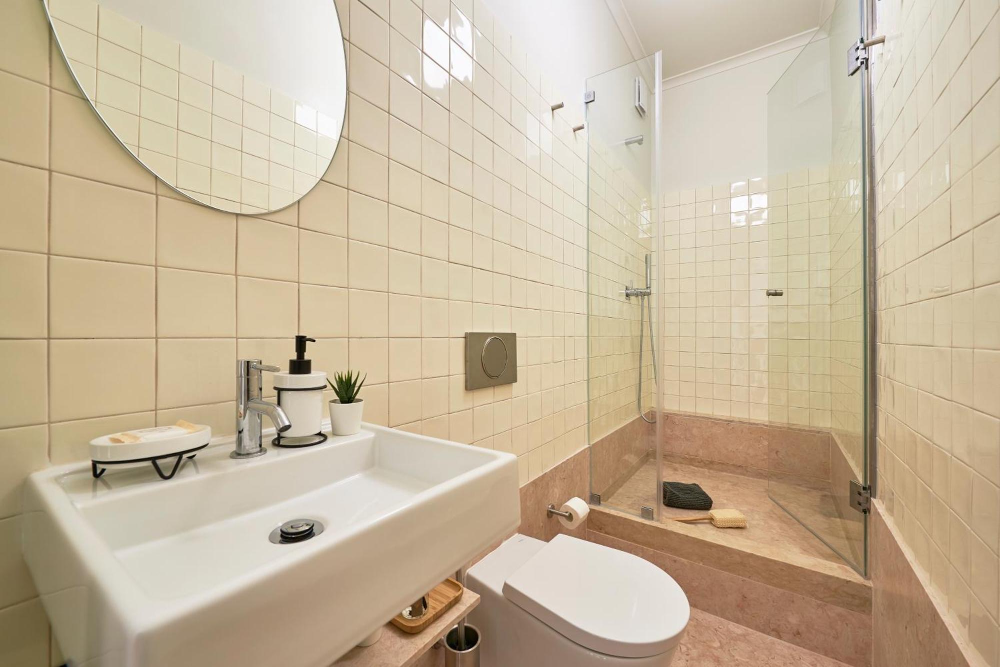 Apartamento Casa Portuguesa Fanqueiros