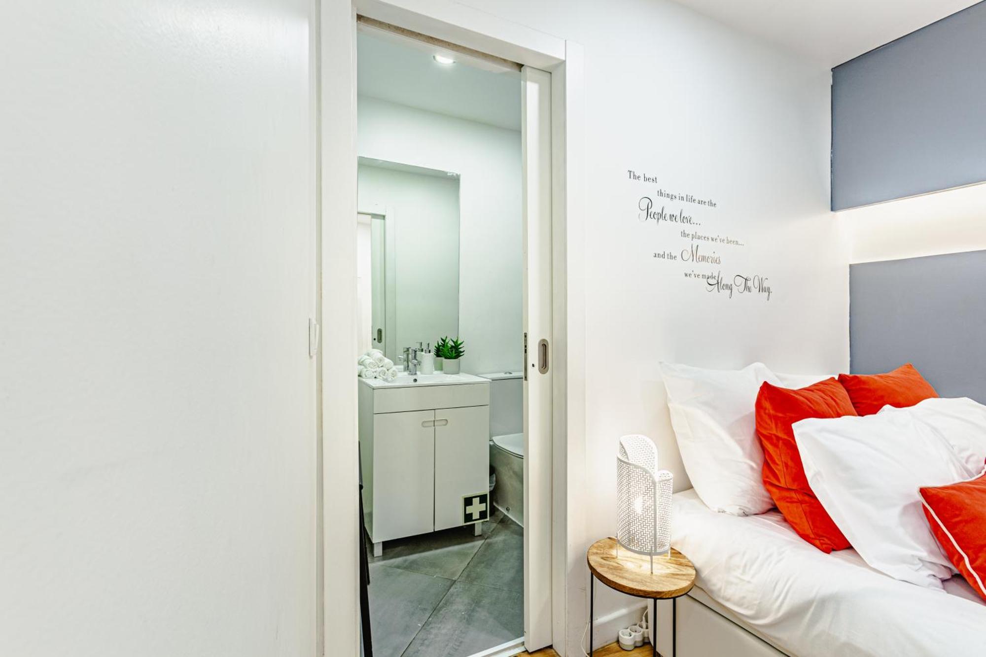 Apartamento Visit Lisbon4fun - Alfama Lisboa