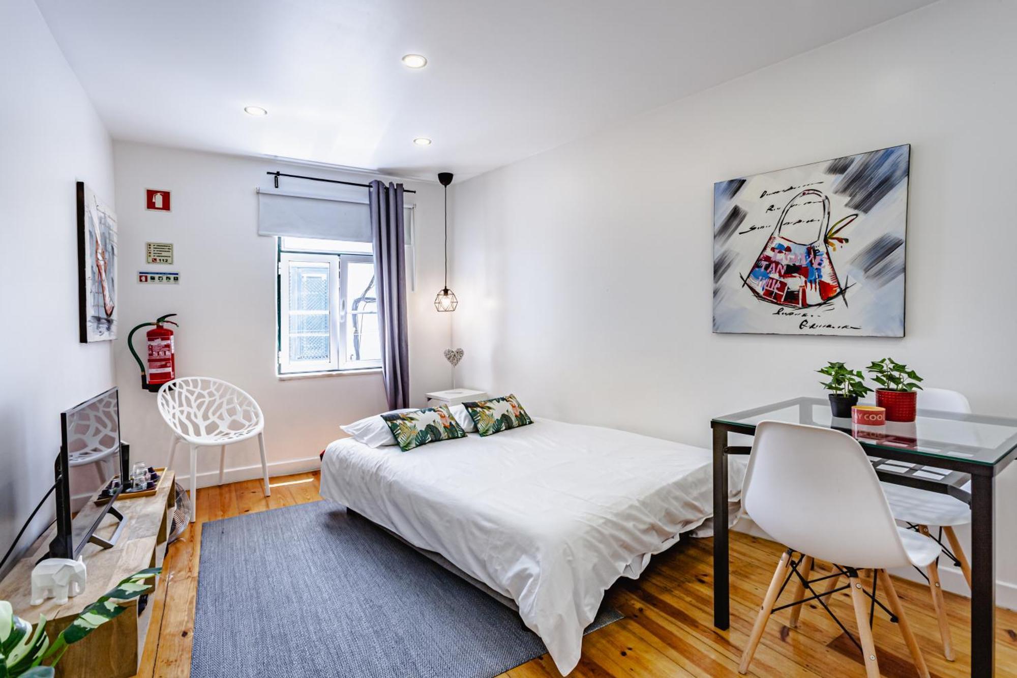 Apartamento Visit Lisbon4fun - Alfama