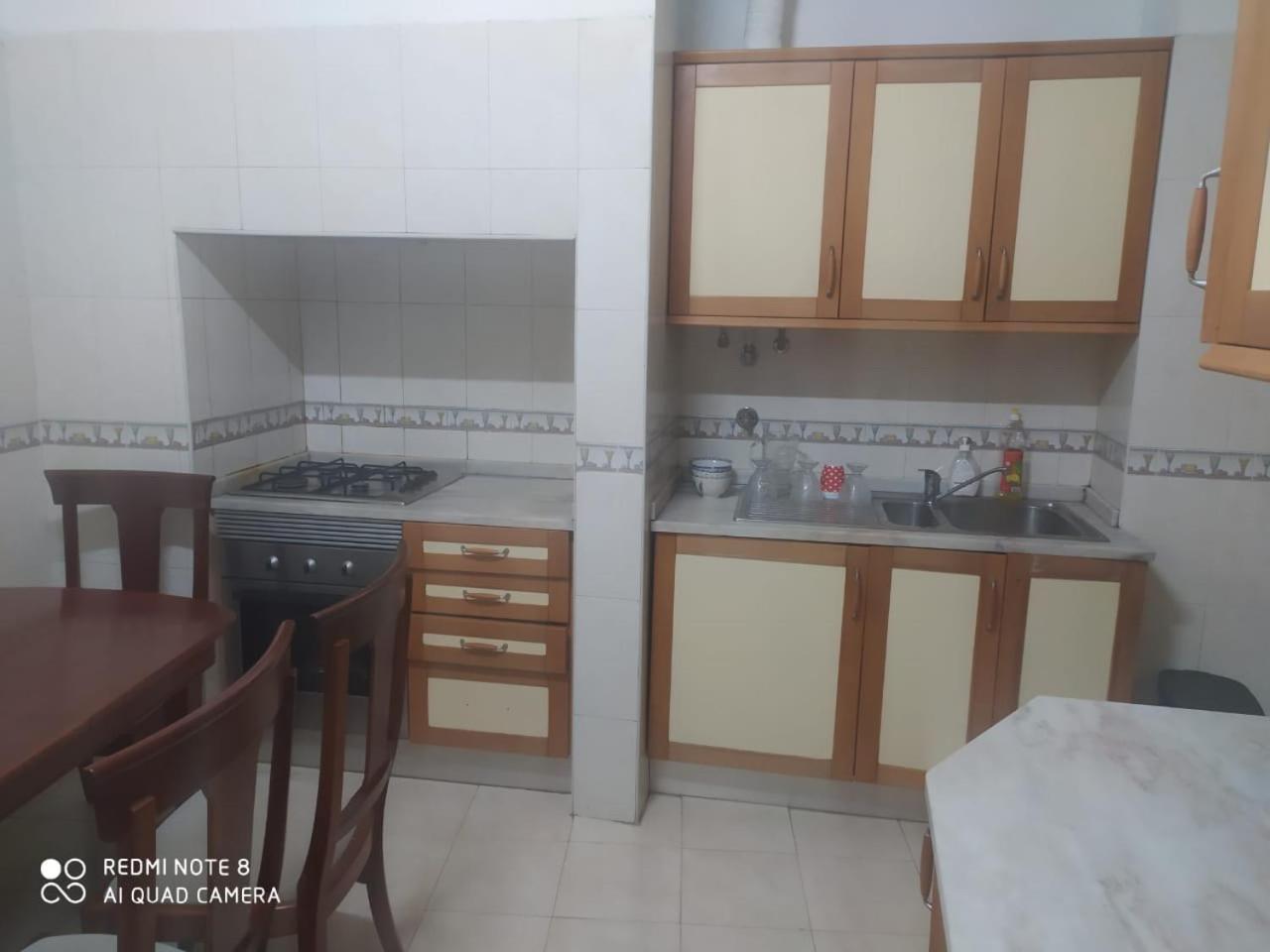 Apartamento Nossa Casa