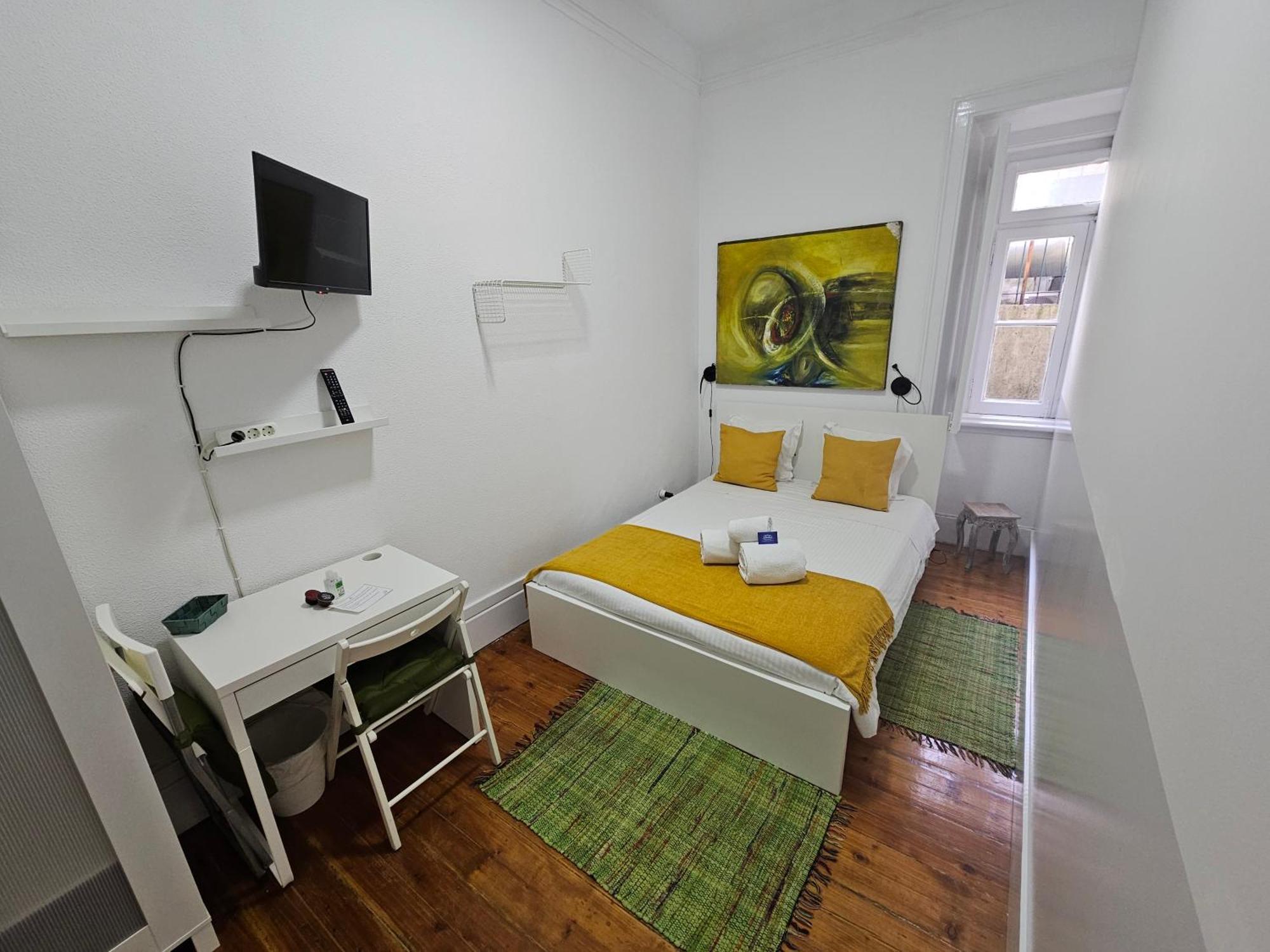 Guest house Almirante