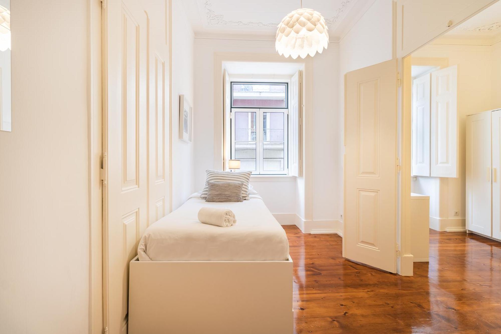 Apartamento Alegria By Central Hill