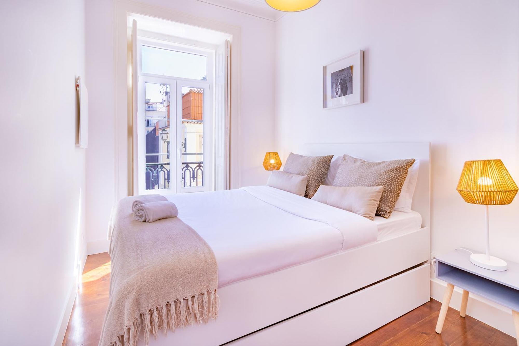 Apartamento Alegria By Central Hill