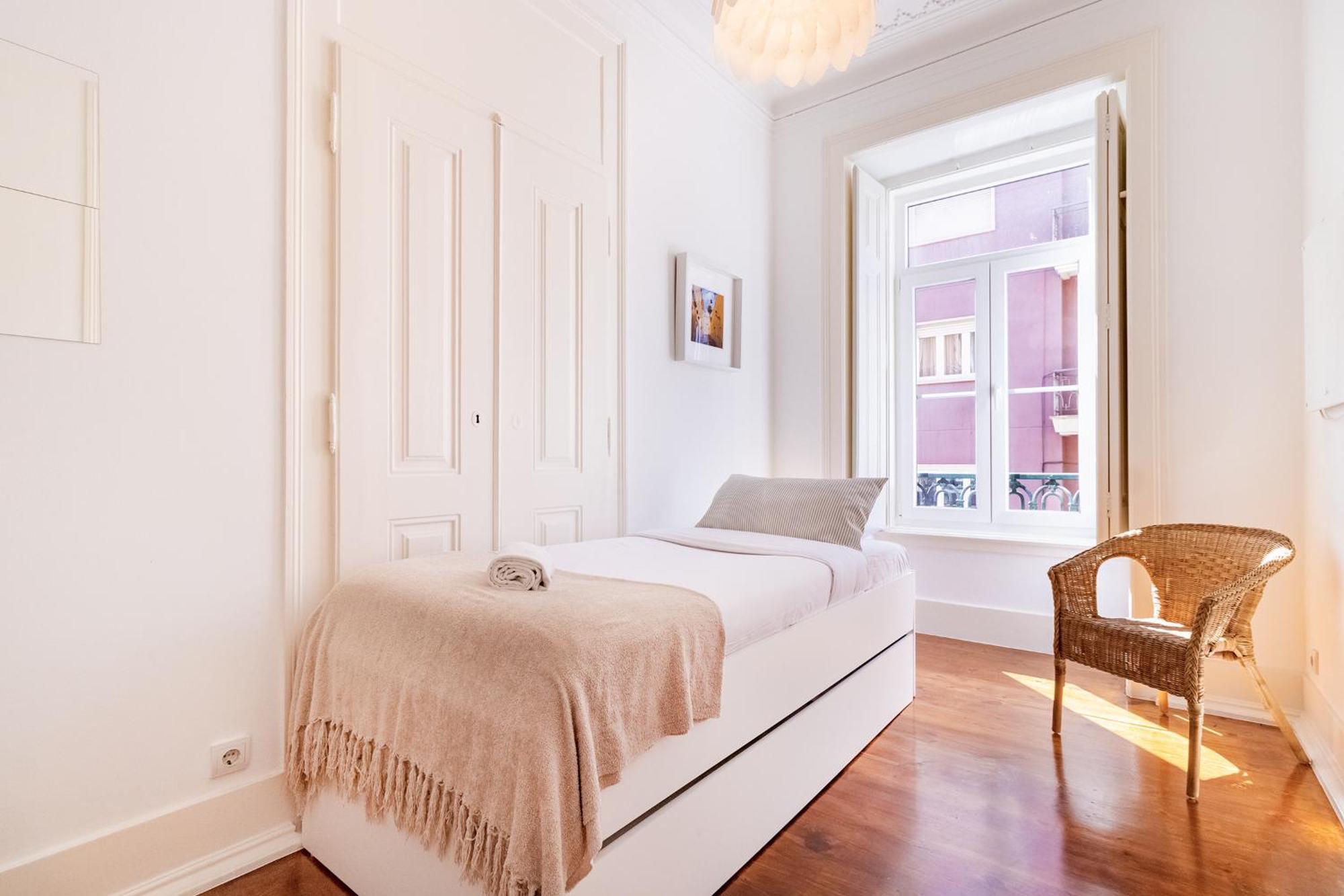 Apartamento Alegria By Central Hill