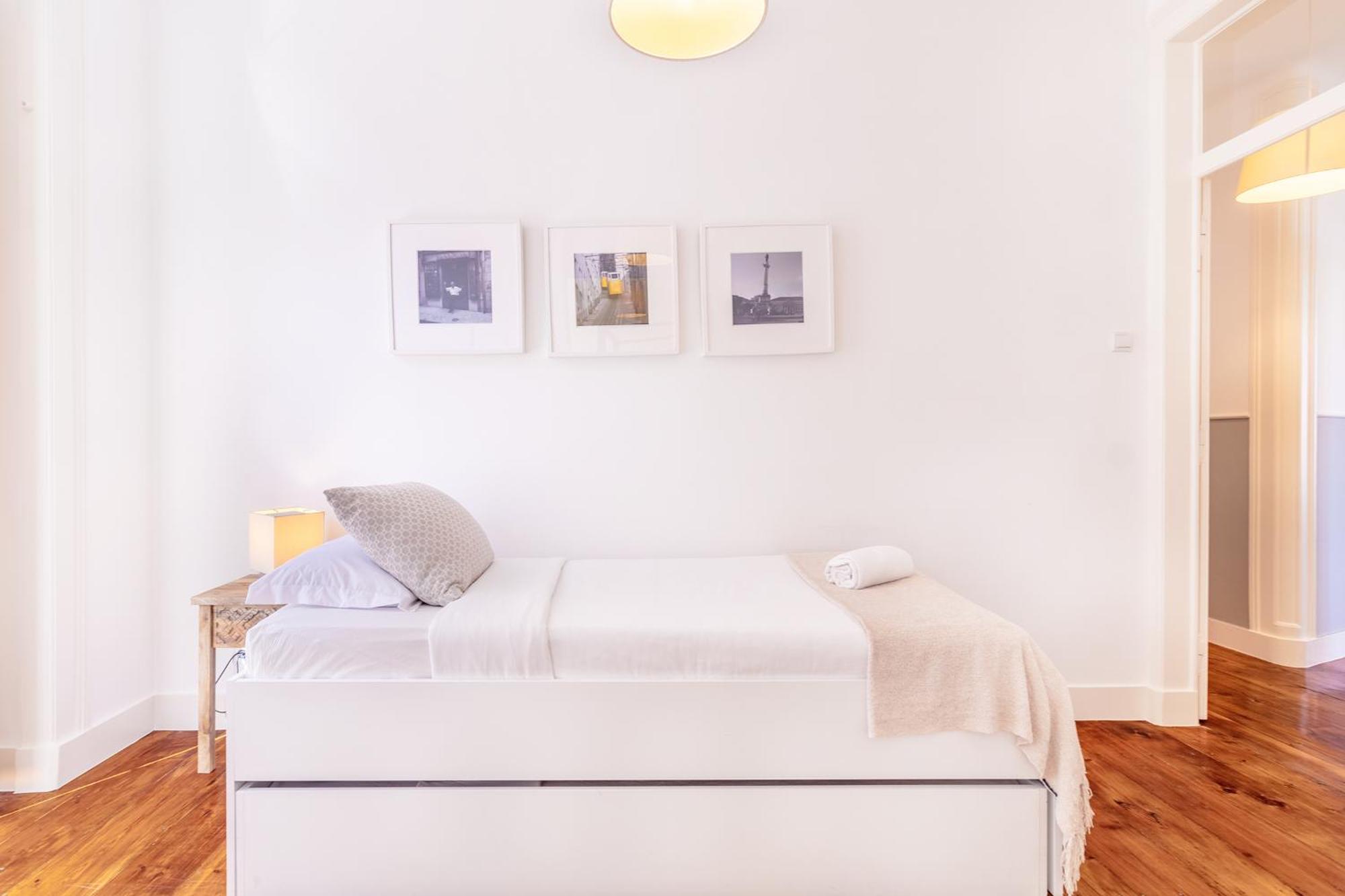 Apartamento Alegria By Central Hill Lisboa