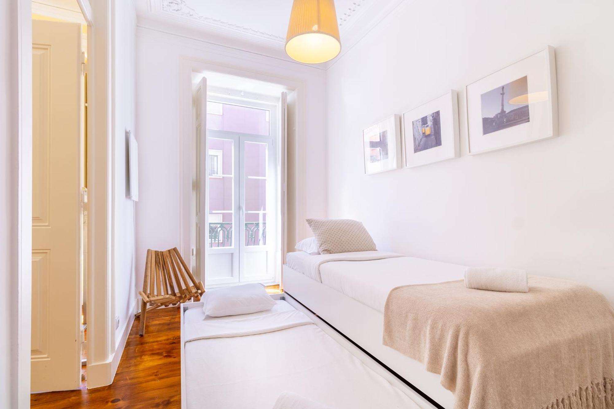 Apartamento Alegria By Central Hill