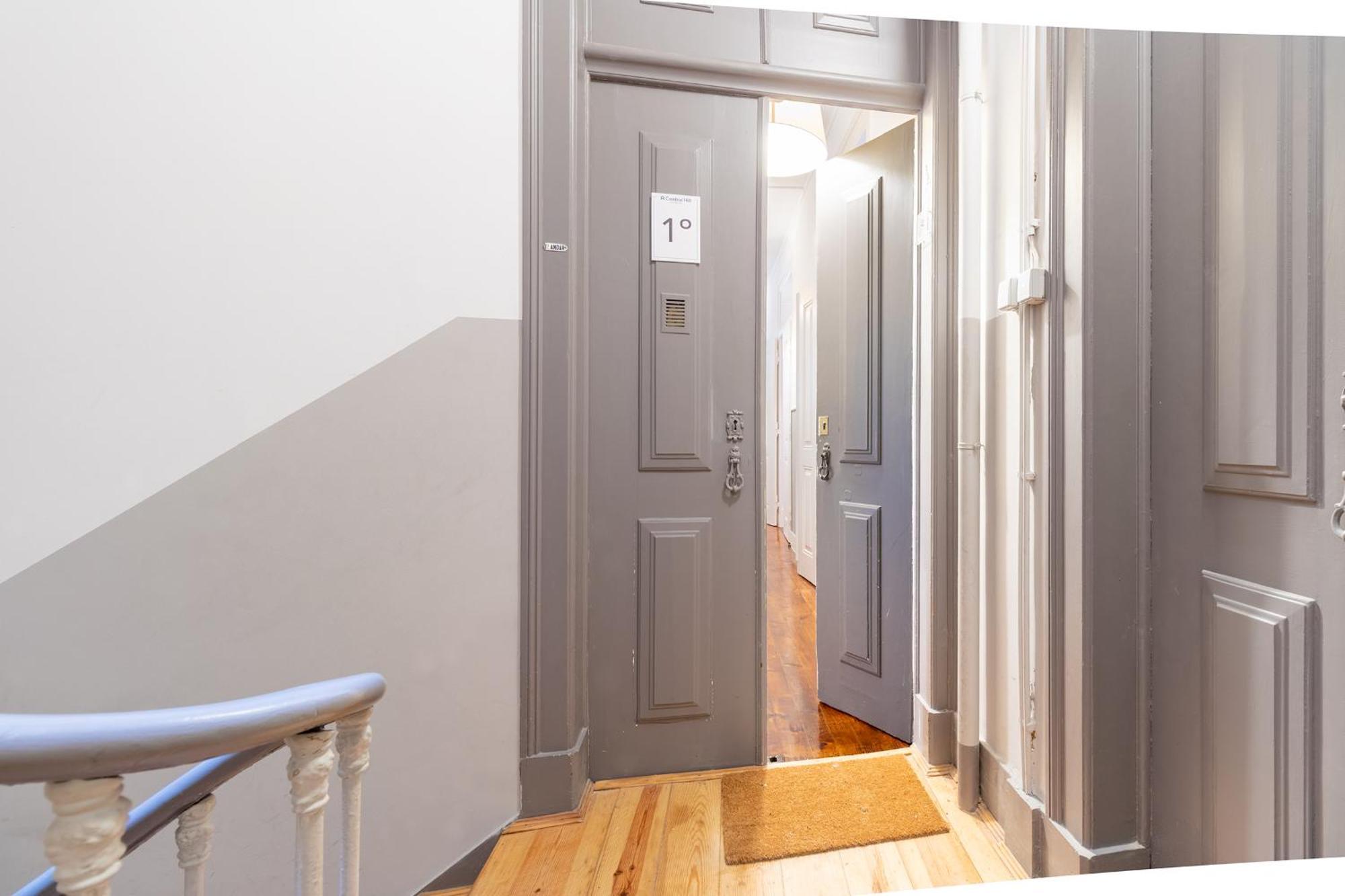 Apartamento Alegria By Central Hill