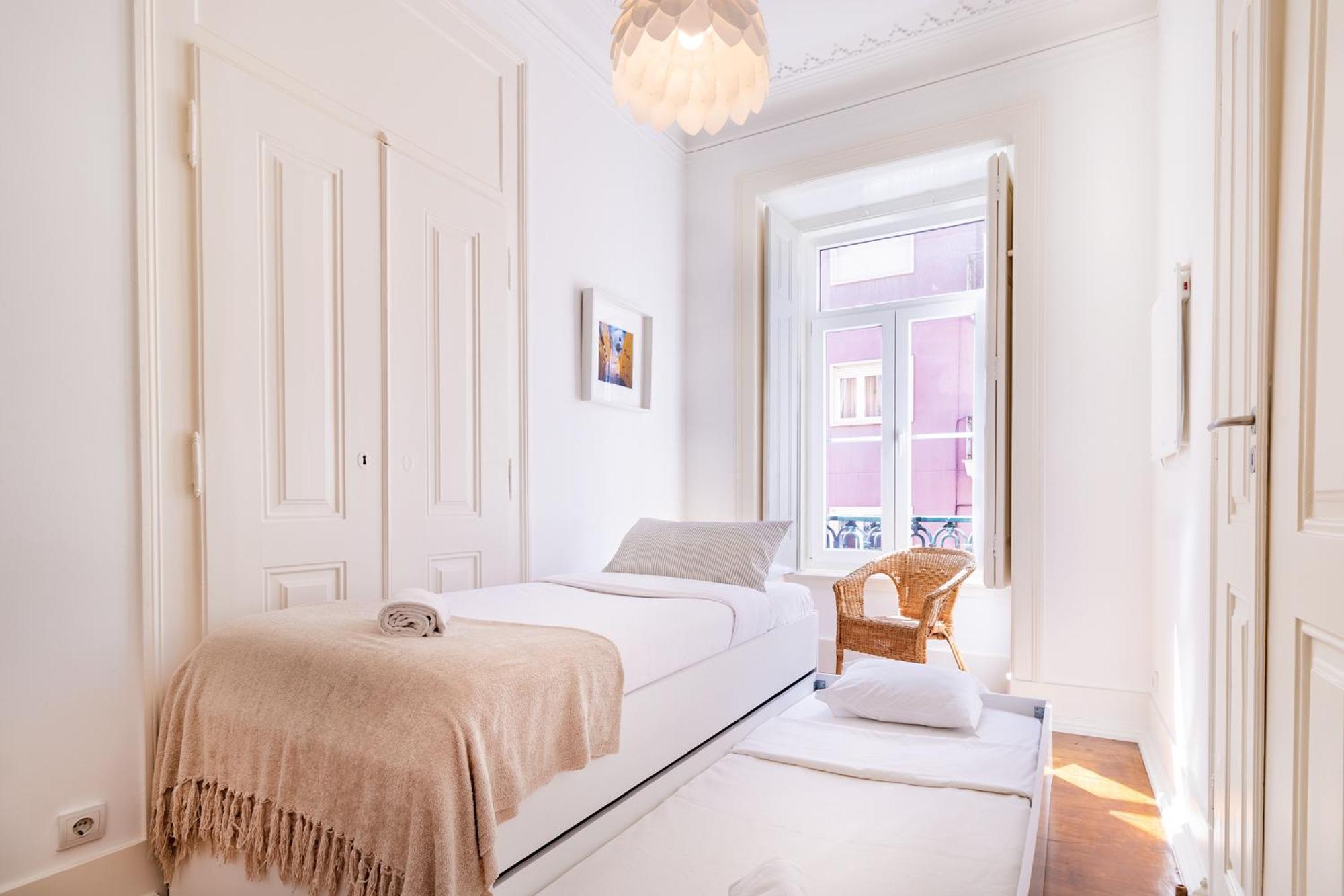 Alegria By Central Hill Apartamento *