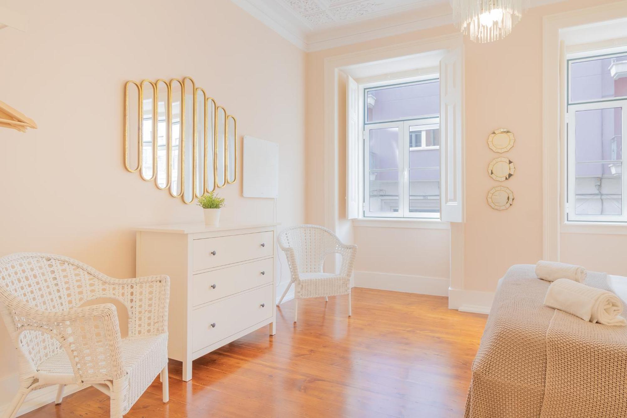 Apartamento Alegria By Central Hill Lisboa