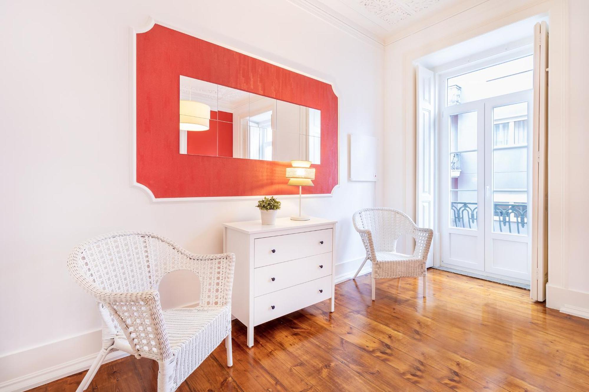 Apartamento Alegria By Central Hill