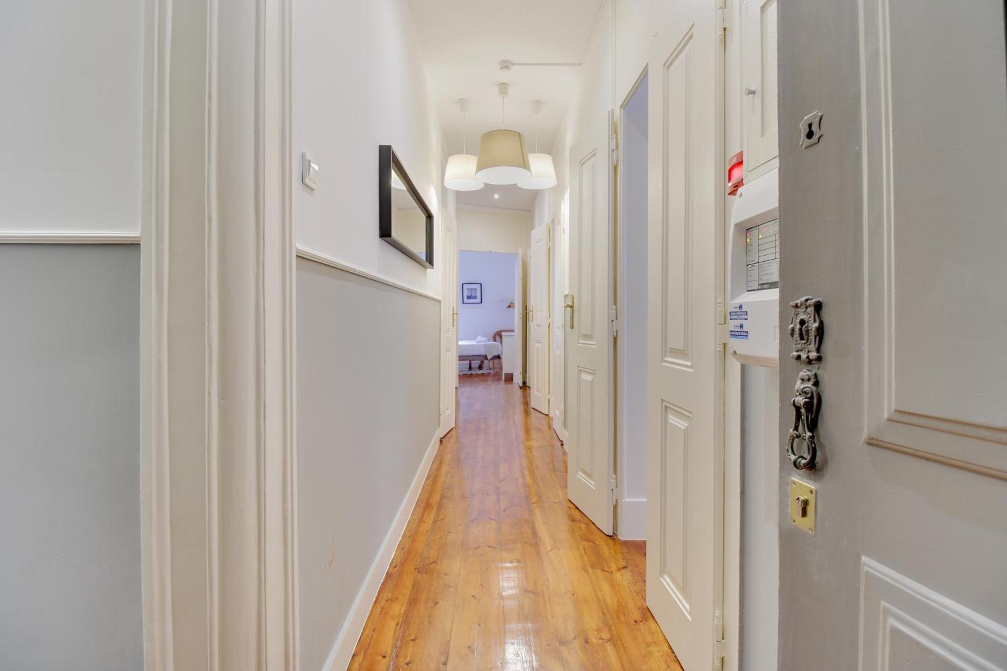 Apartamento Alegria By Central Hill *