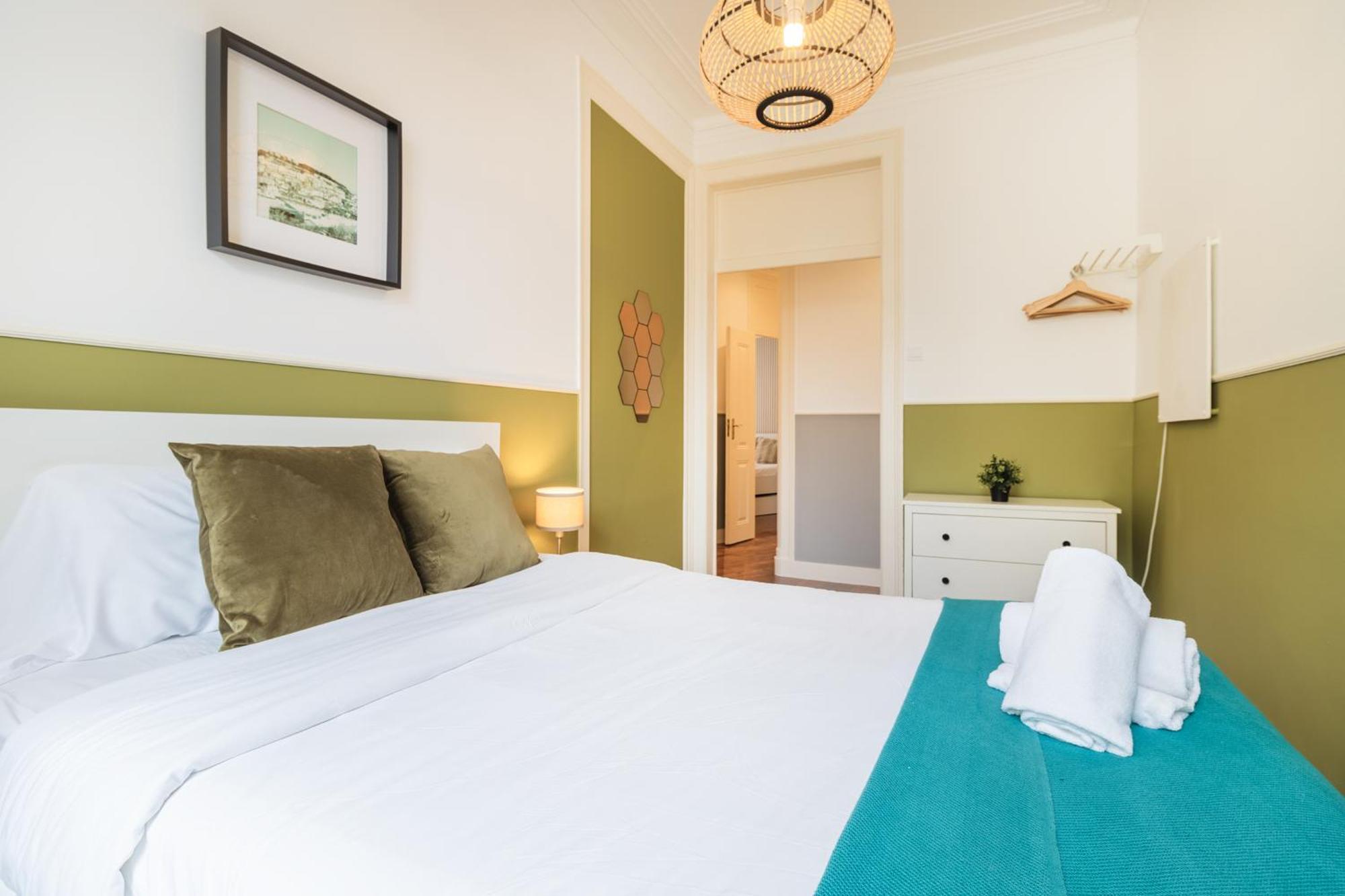 Apartamento Alegria By Central Hill