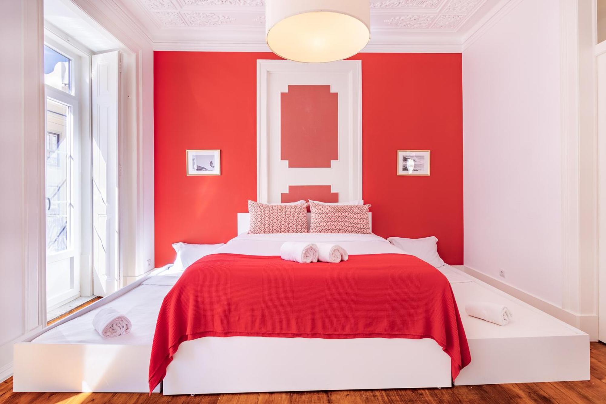 Alegria By Central Hill Apartamento *