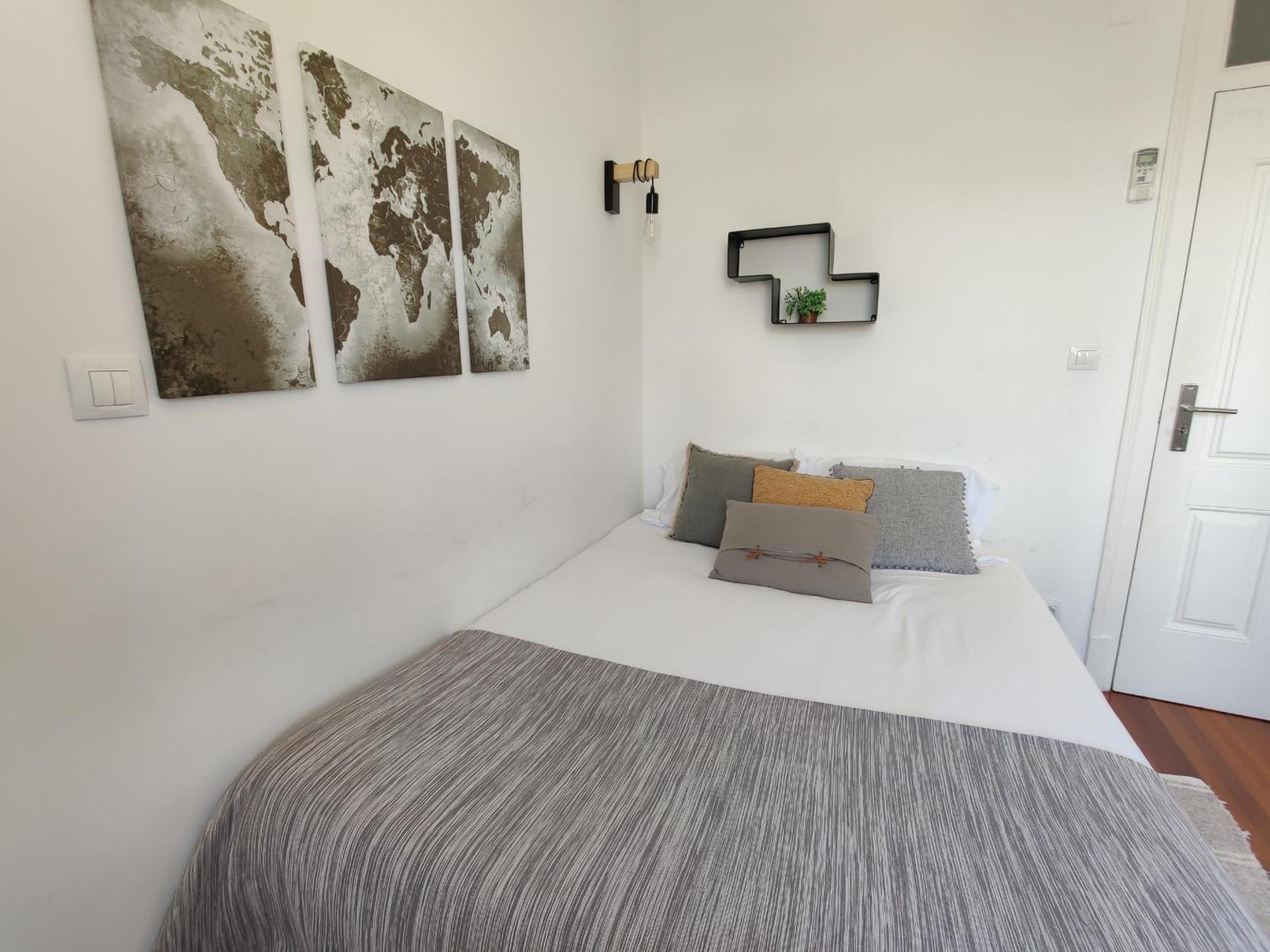 Apartamento Stunning&spacious Lofts Just By Graça&alfama *