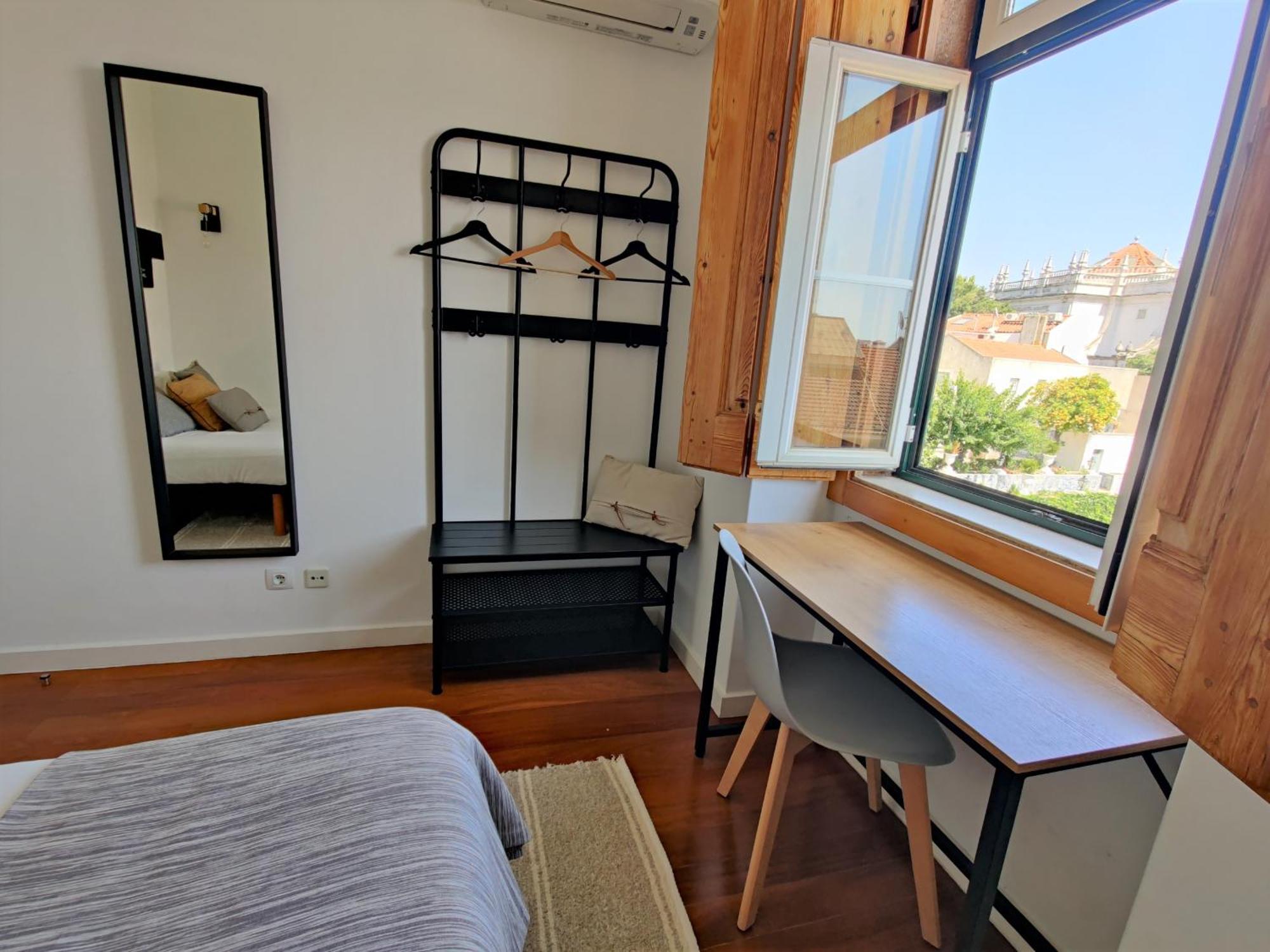 Stunning&spacious Lofts Just By Graça&alfama