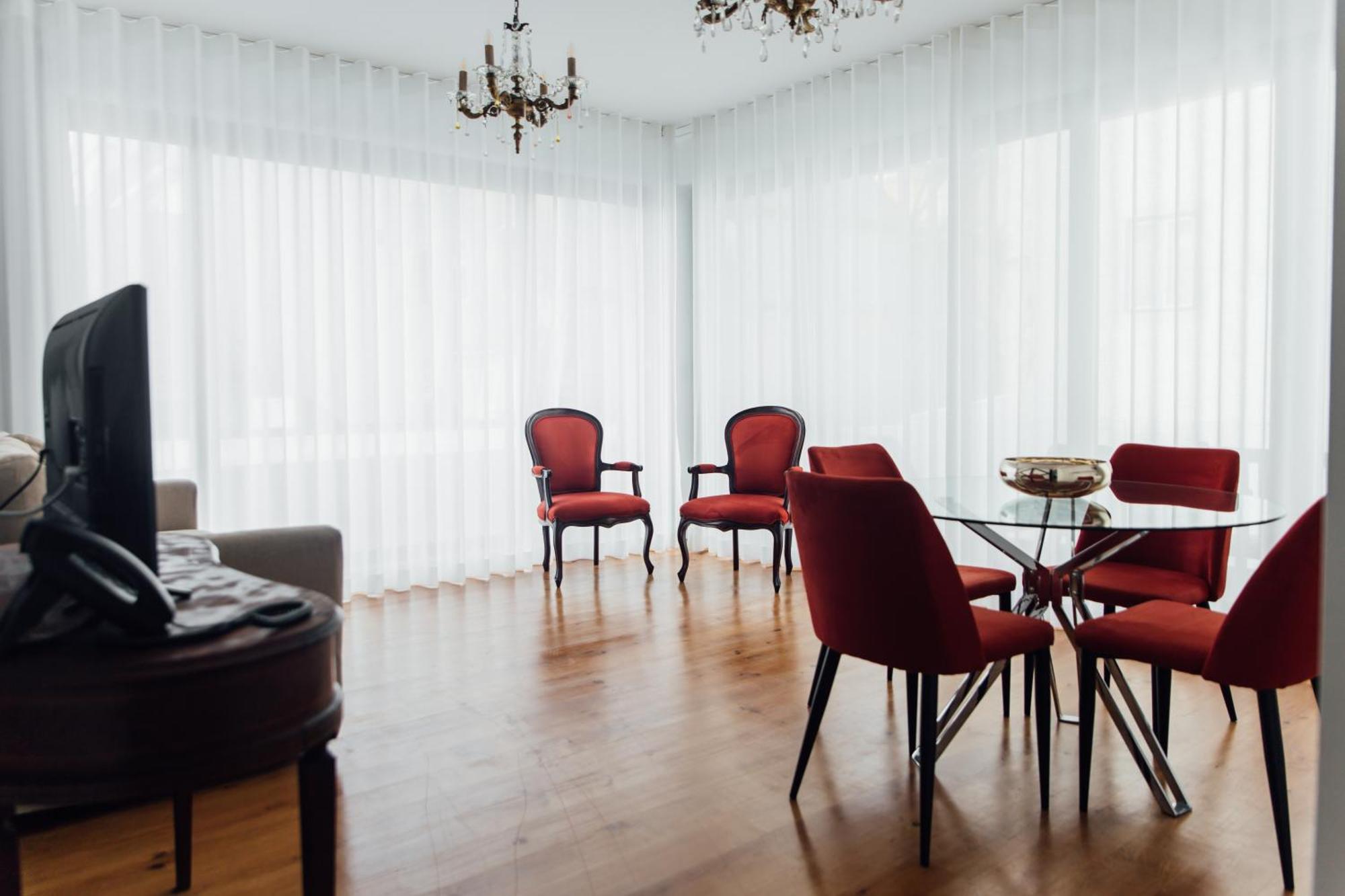 54 Sao Paulo - Exclusive Apartamento