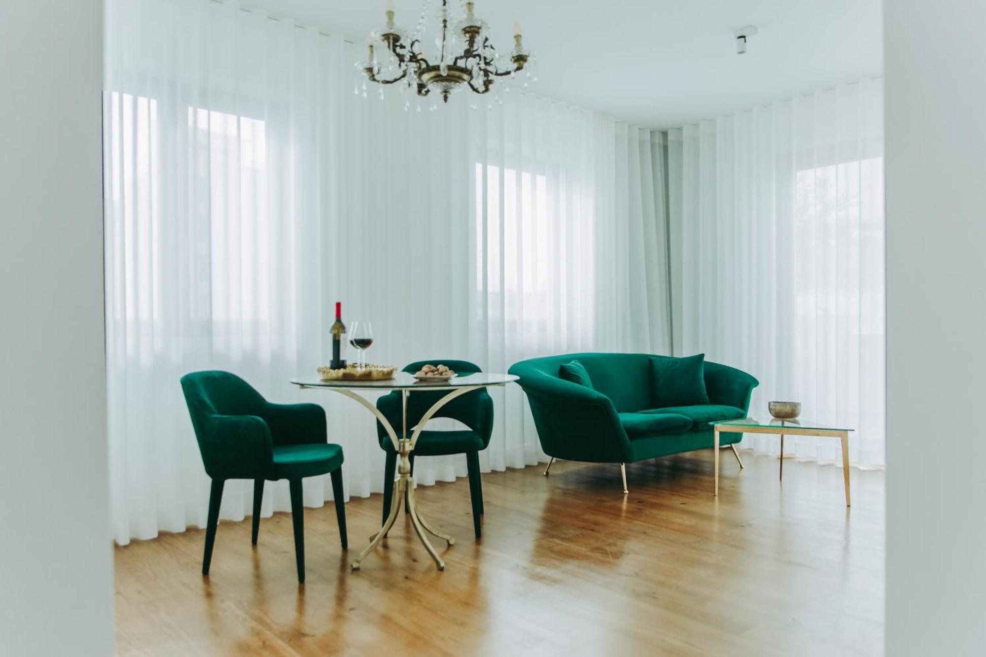 Apartamento 54 Sao Paulo - Exclusive Lisboa