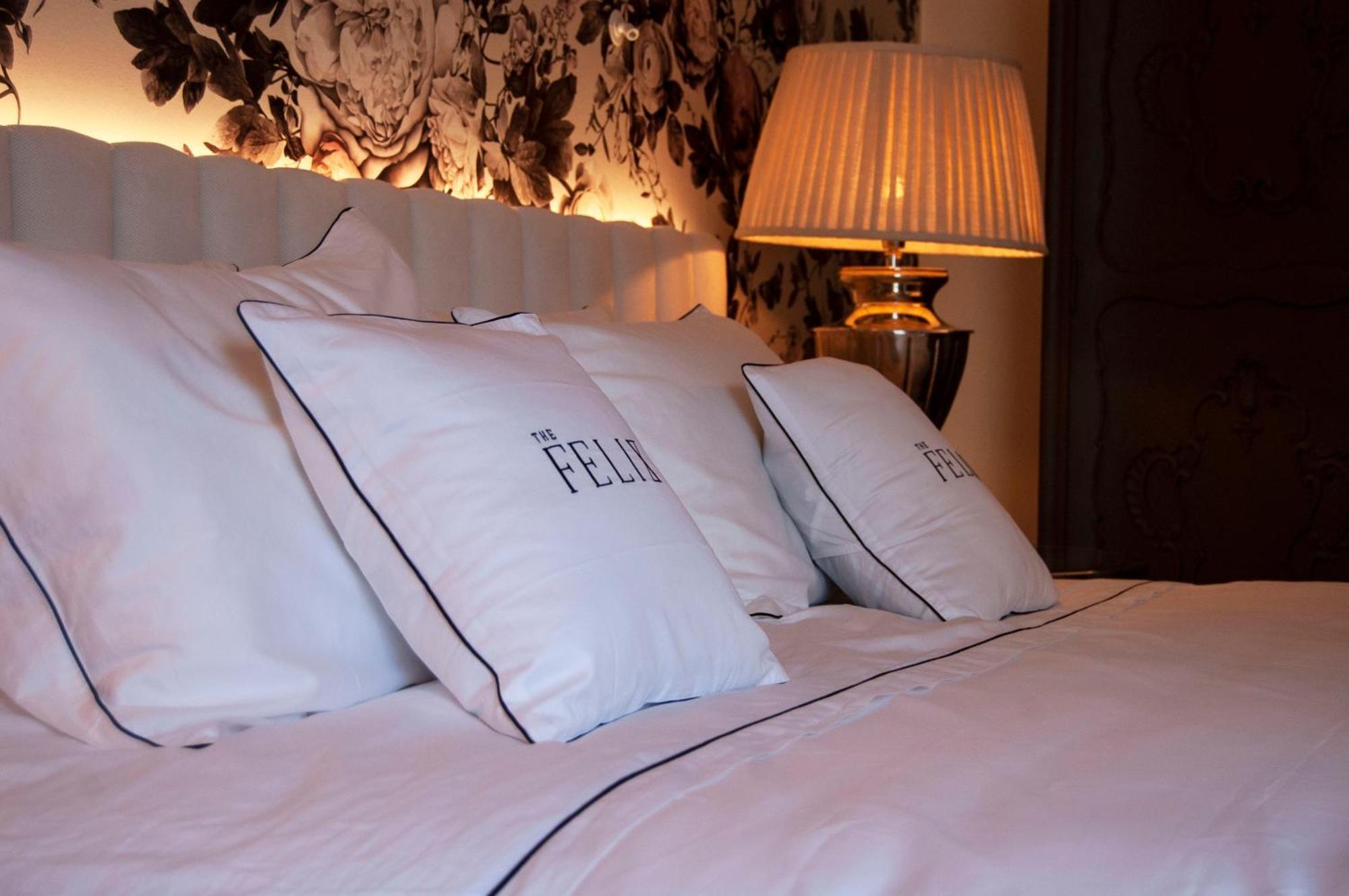 The Felix 10 Bed & Breakfast Lisbon
