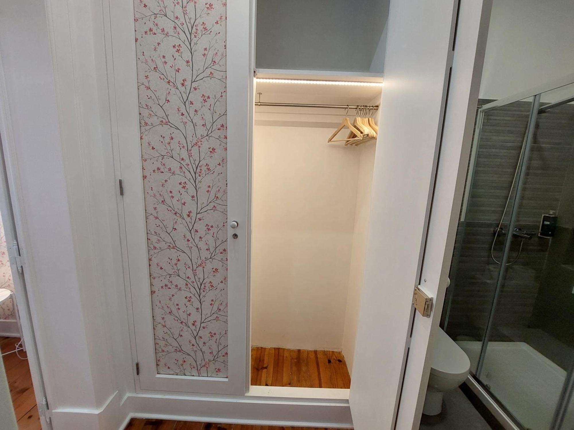 Estrela Charming 2 By Host-point Quarto em Acomodações Particulares