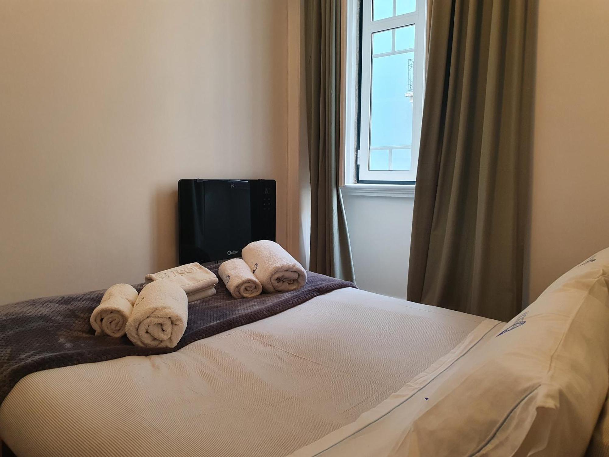Estrela Charming 2 By Host-point Lisboa