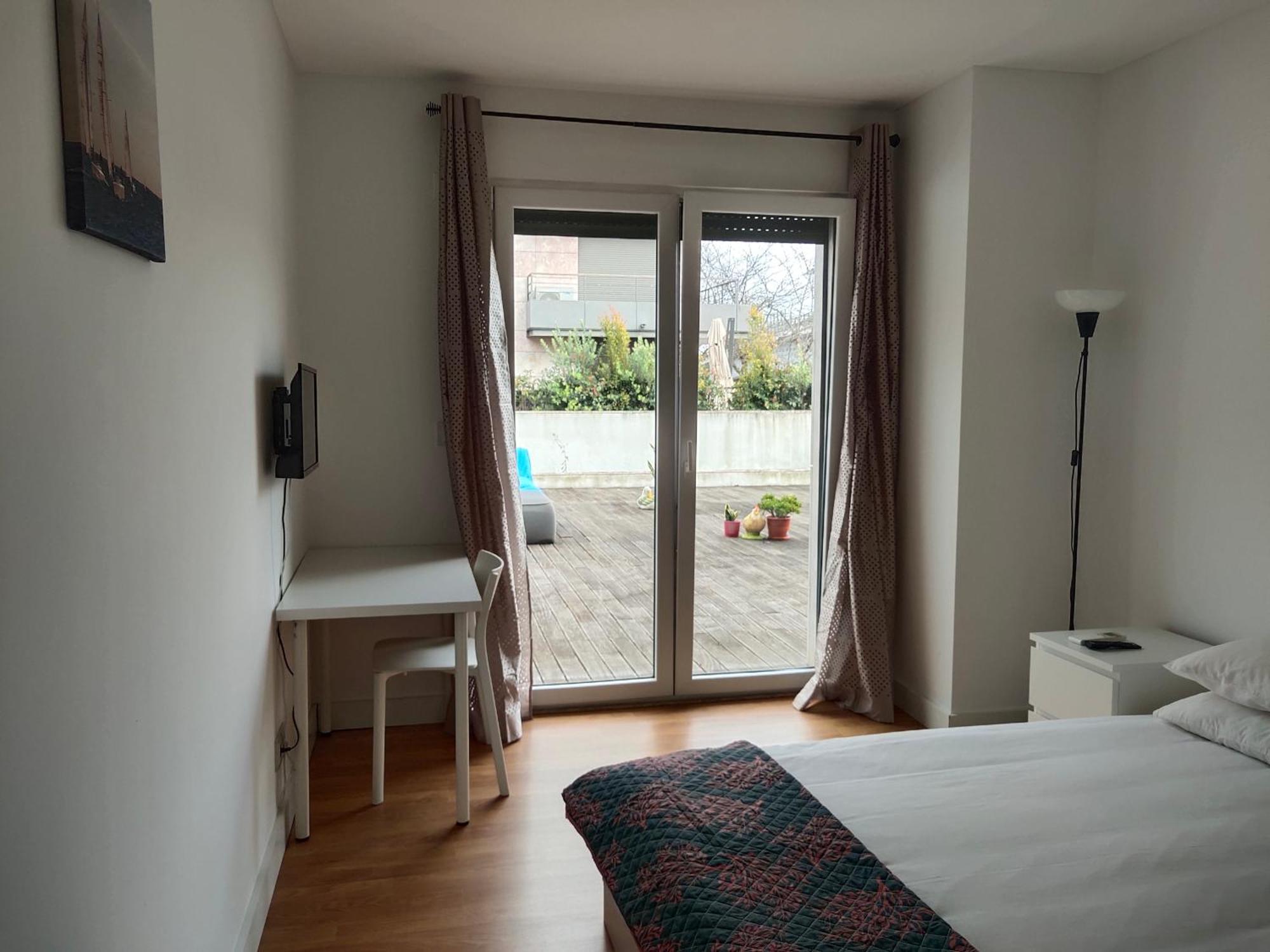 理想方向 Habitación en casa particular *
