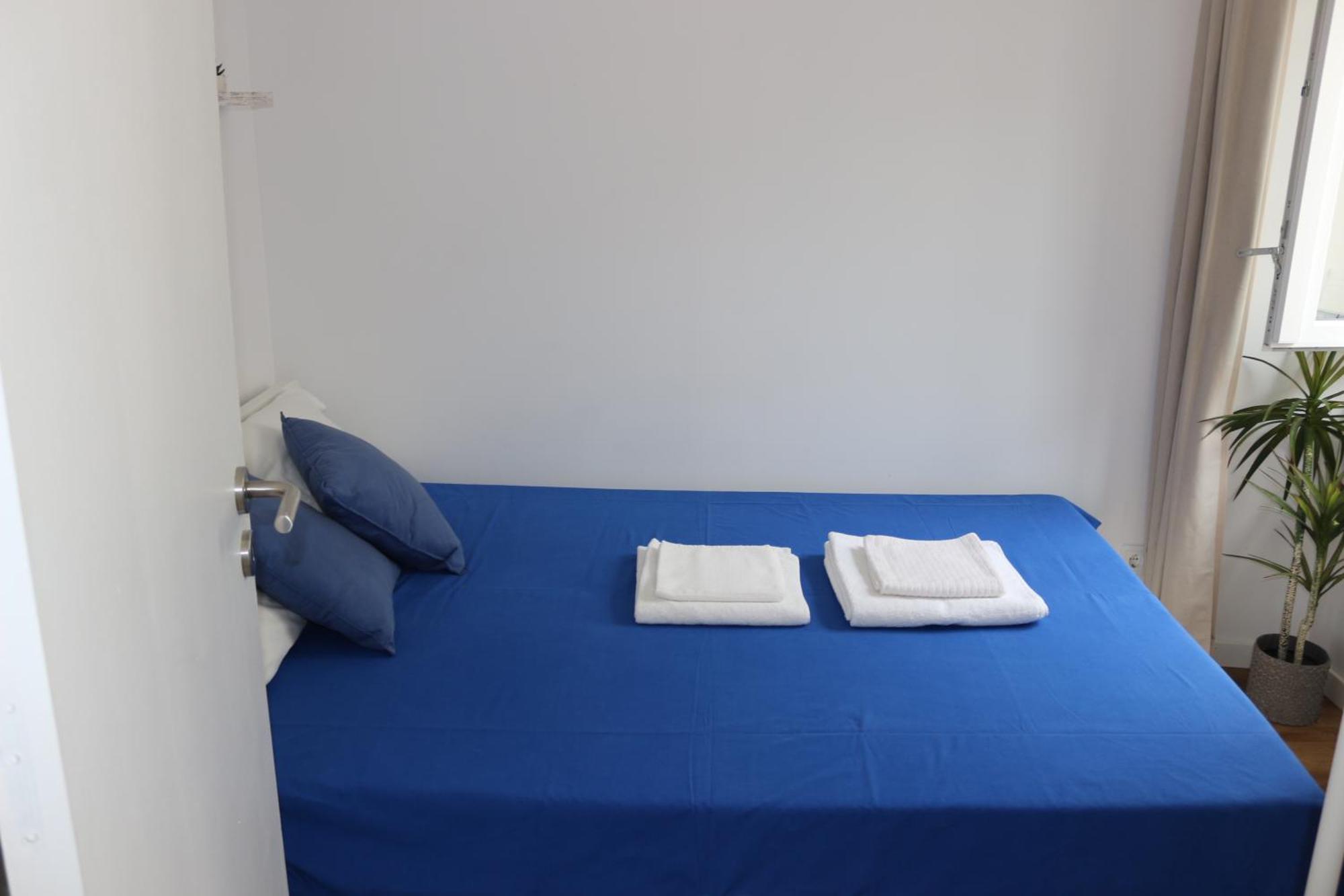 Apartamento Alfama Valle Lisboa